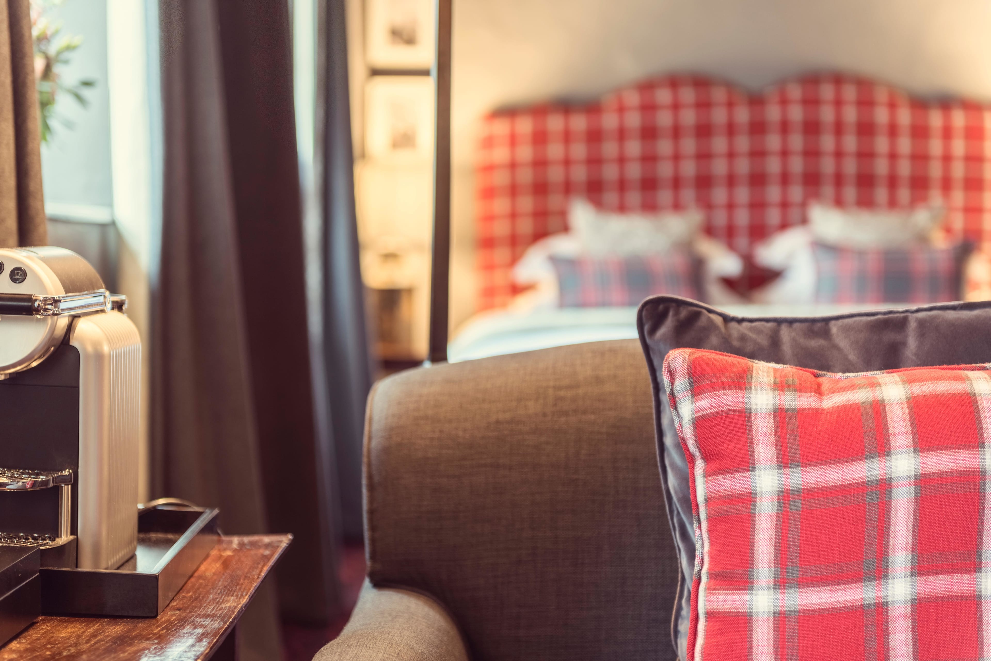 Photo of The Lygon Arms, Edinburgh Room