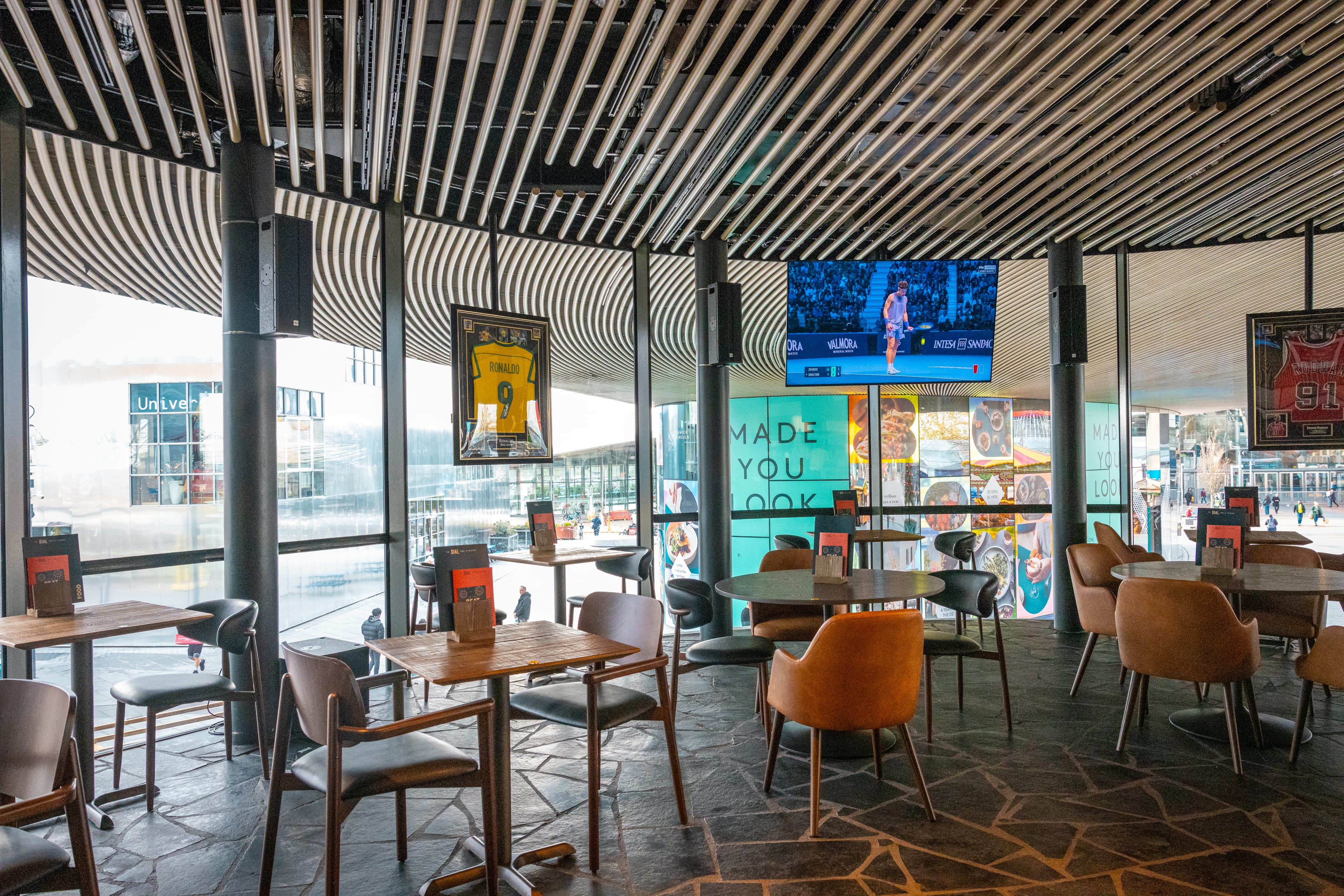 Photo of The Dial, Sports Bar