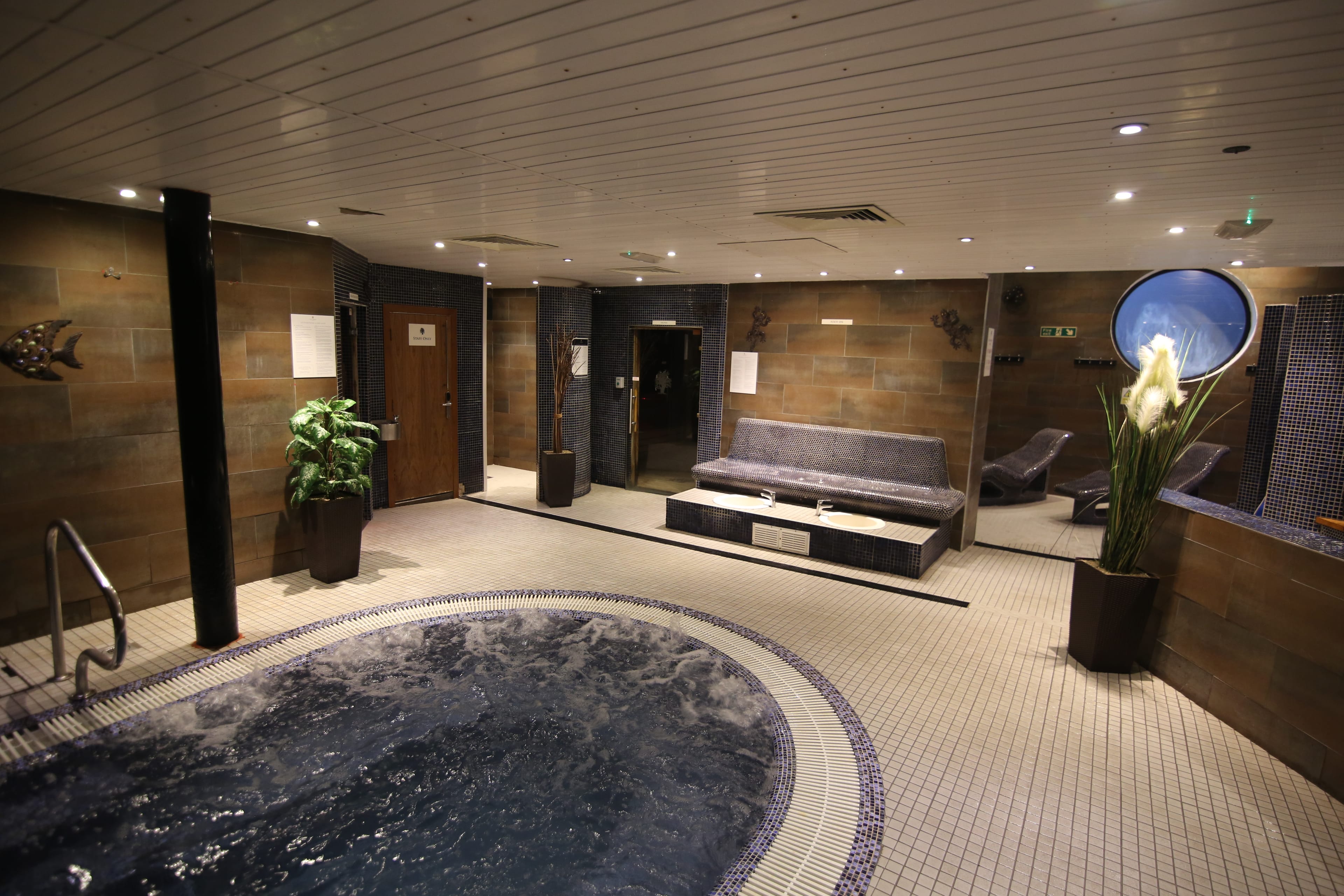 Photo of Old Thorns Hotel & Resort, Walled Garden