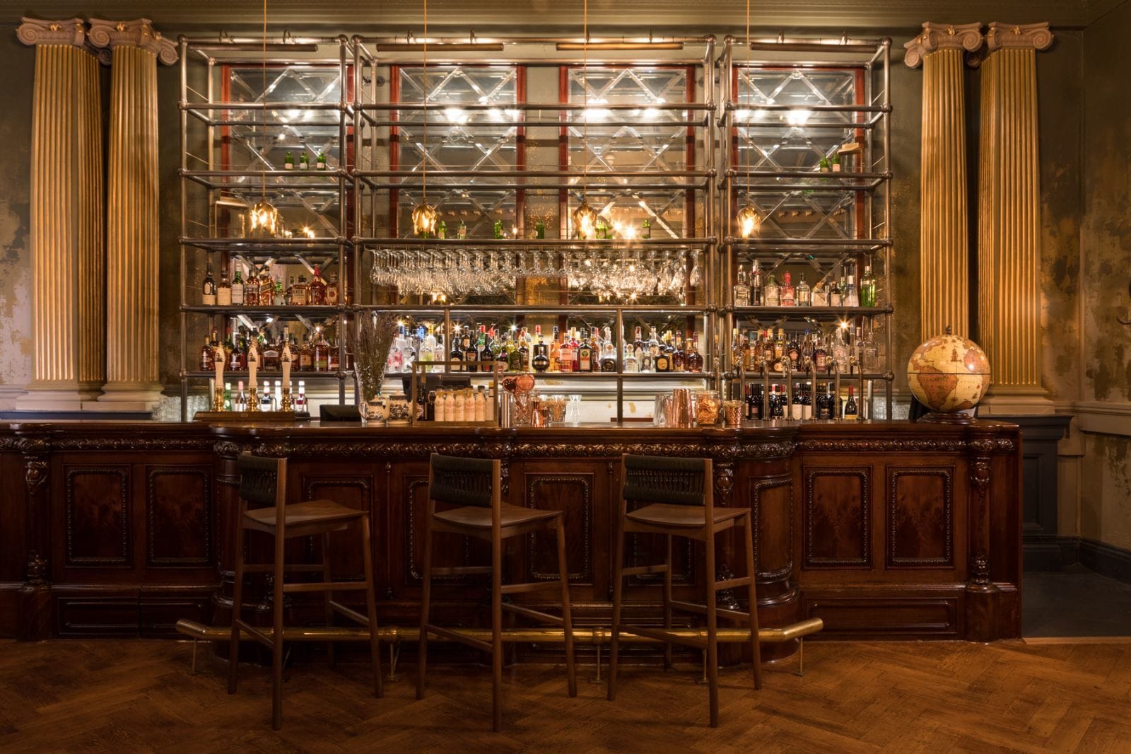 Photo of The Lost & Found Leeds Club, Secret Bar
