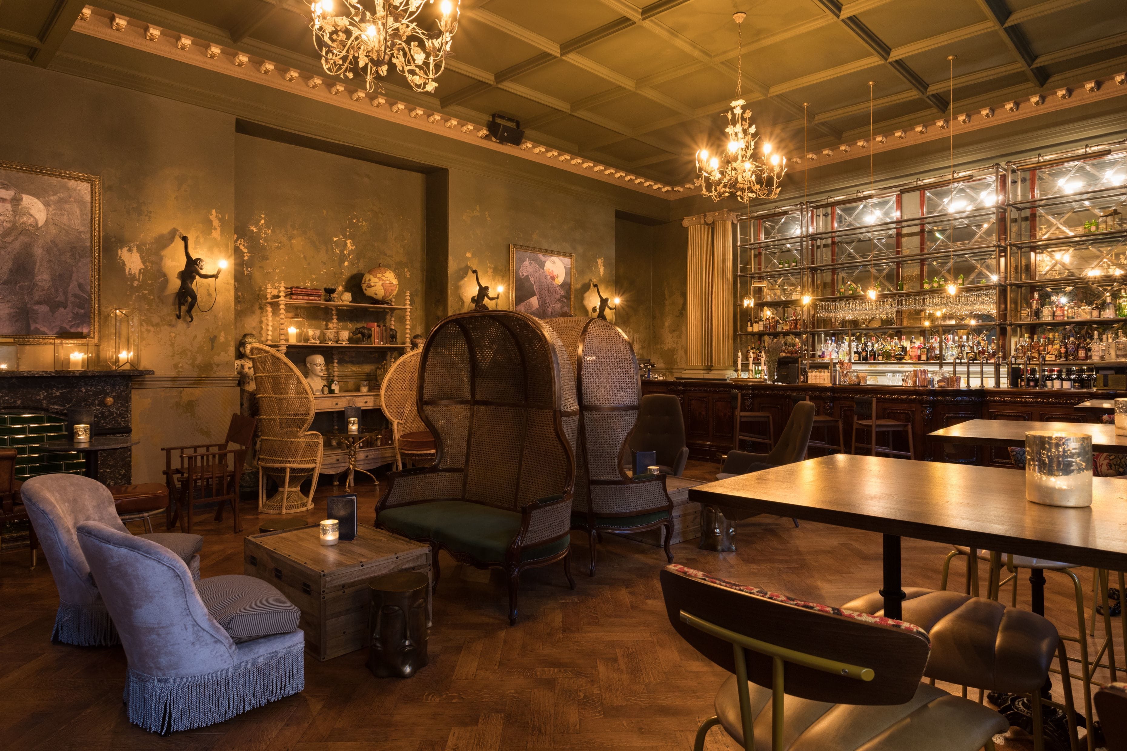 Photo of The Lost & Found Leeds Club, Full Venue Hire