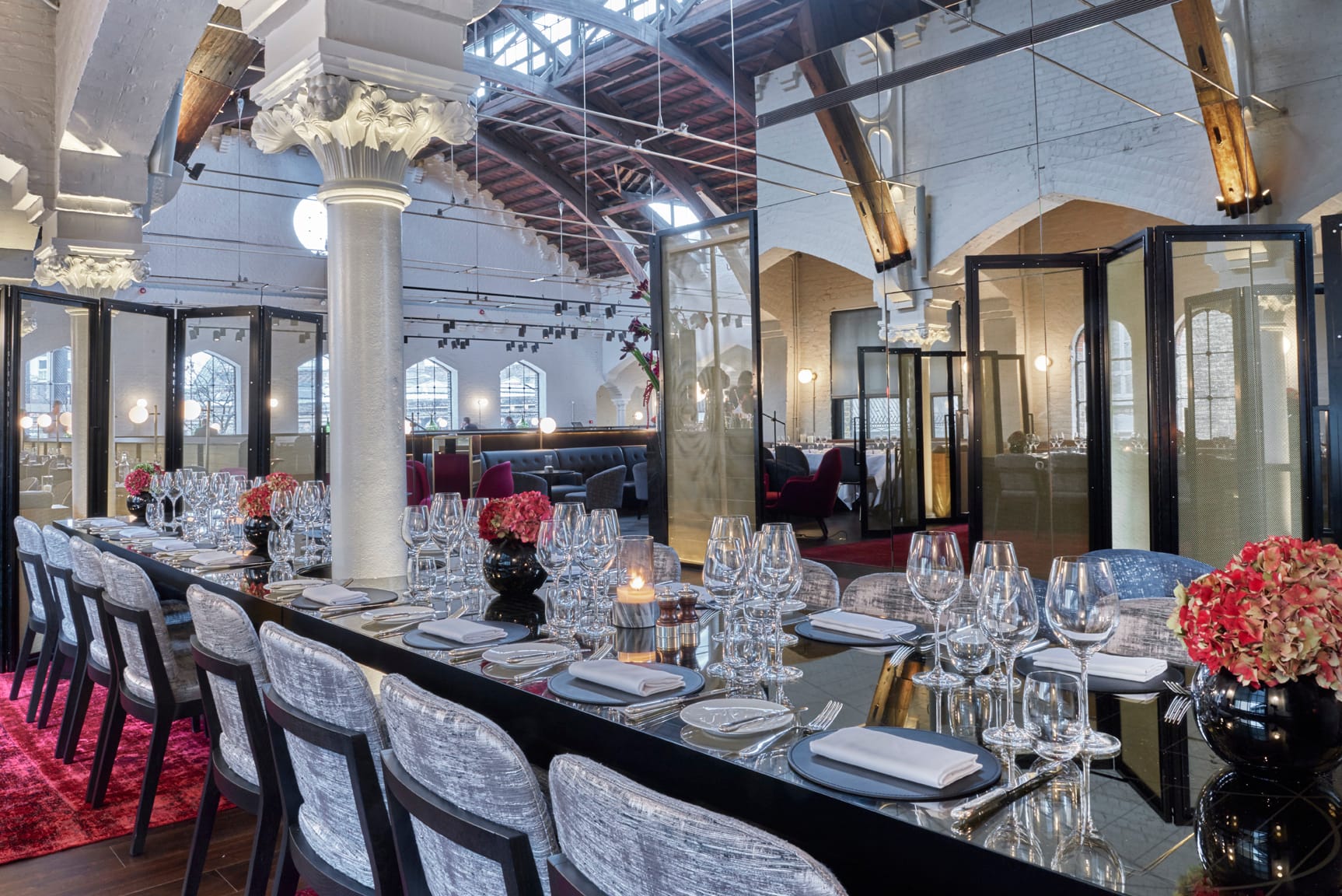 Photo of German Gymnasium, Exclusive Hire