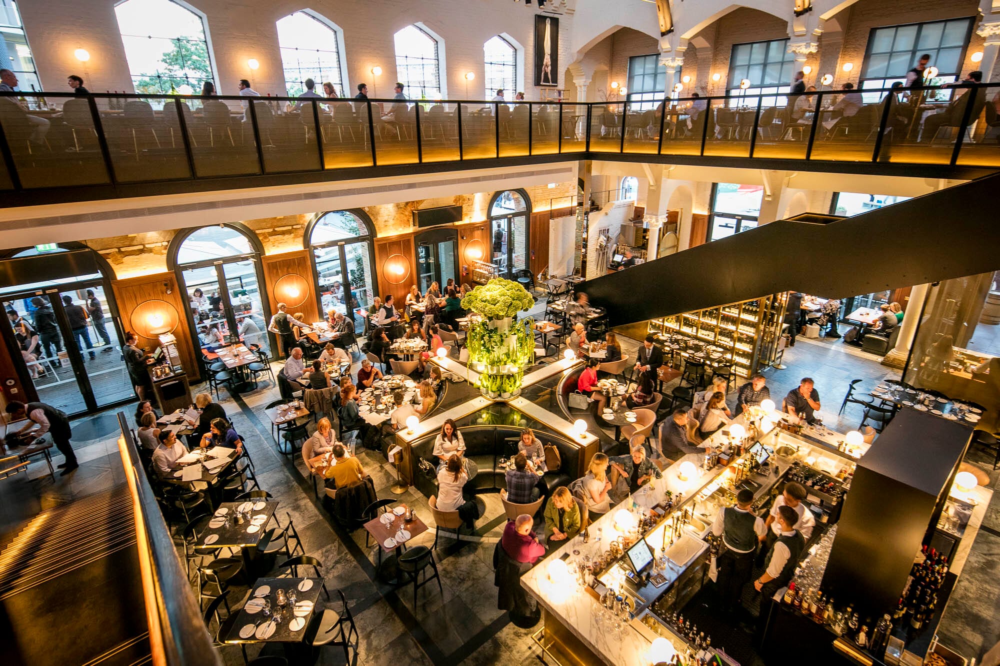 Photo of German Gymnasium, Exclusive Hire