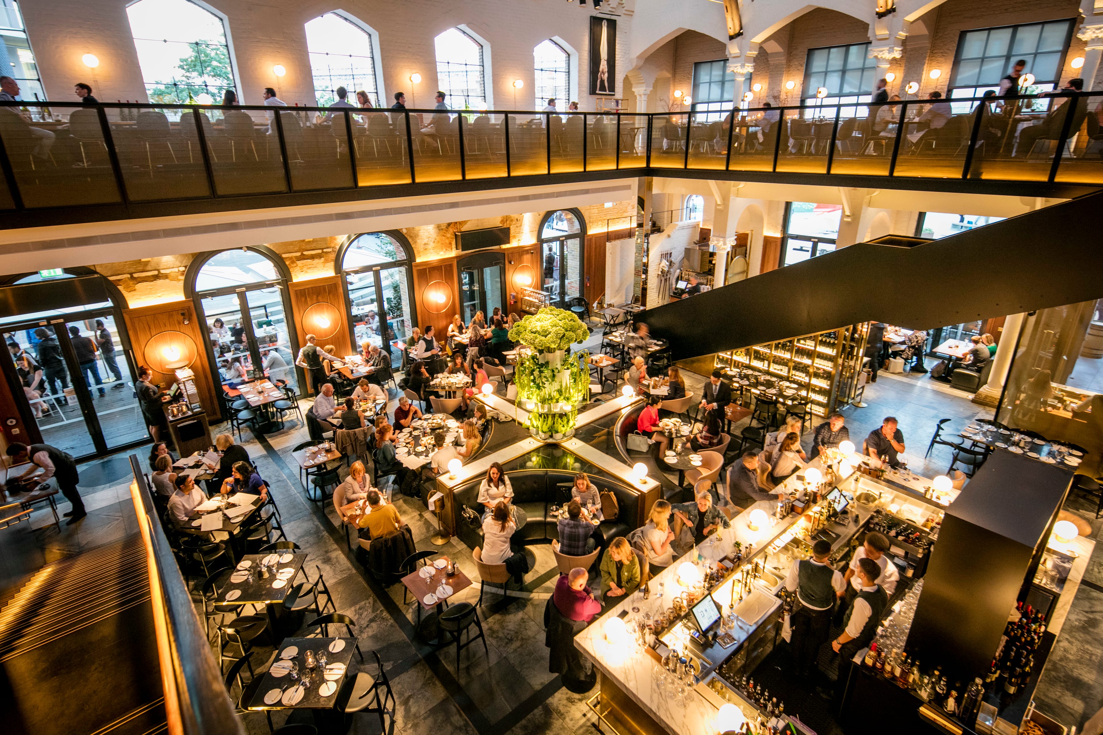 Photo of German Gymnasium, Exclusive Hire
