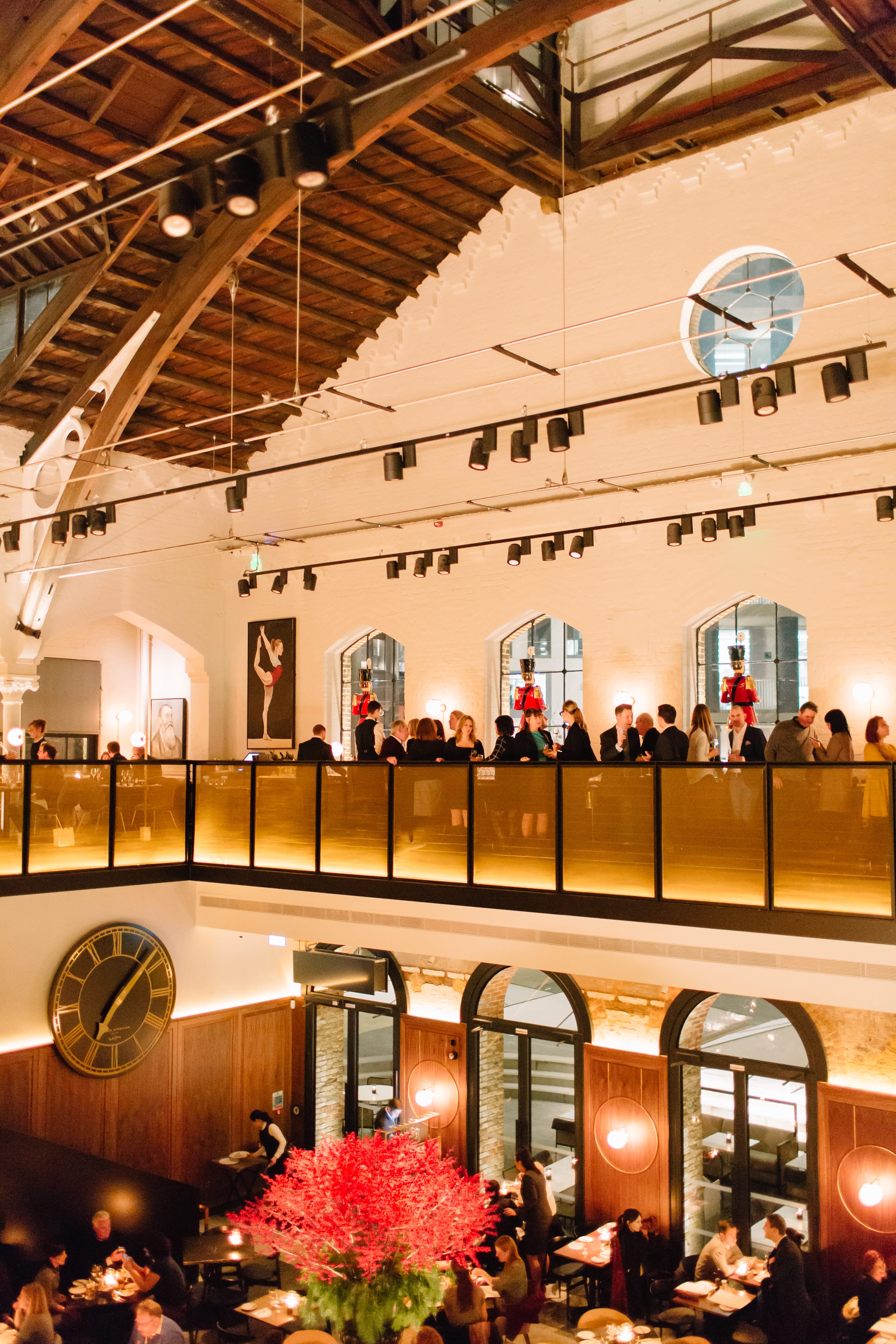 Photo of German Gymnasium, Exclusive Hire