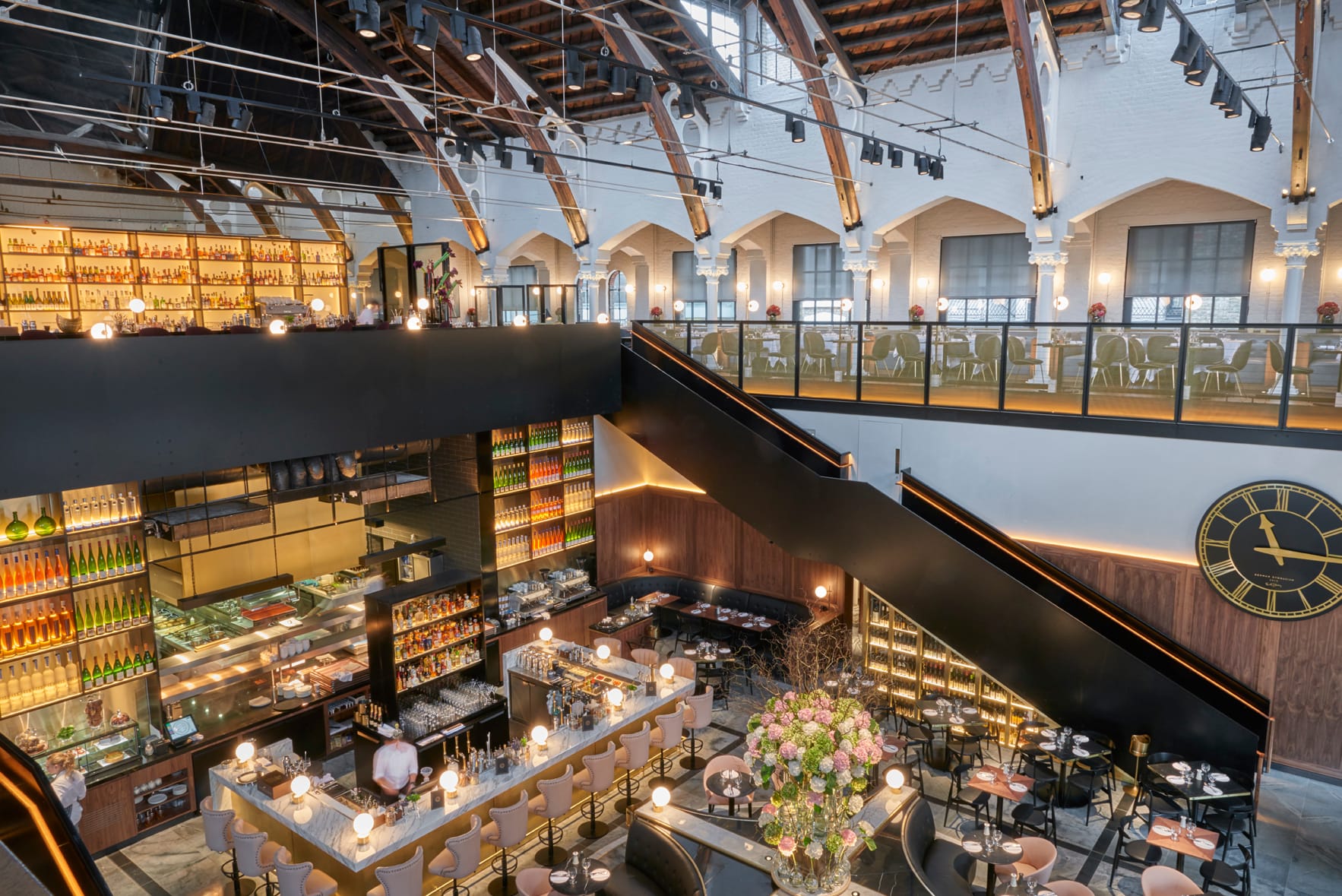 Photo of German Gymnasium, Exclusive Hire