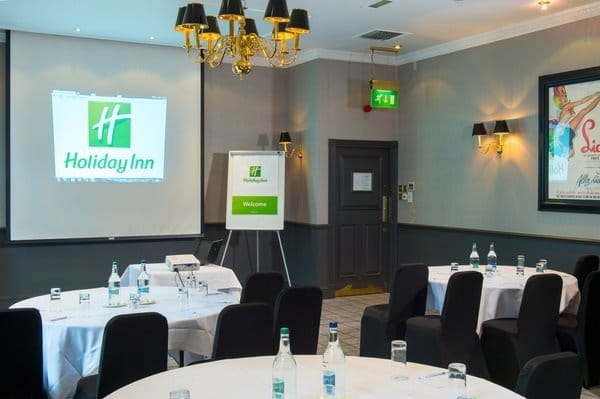 Photo of Holiday Inn Theatreland - Glasgow
