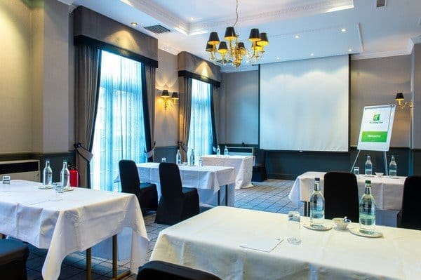 Photo of Holiday Inn Theatreland - Glasgow