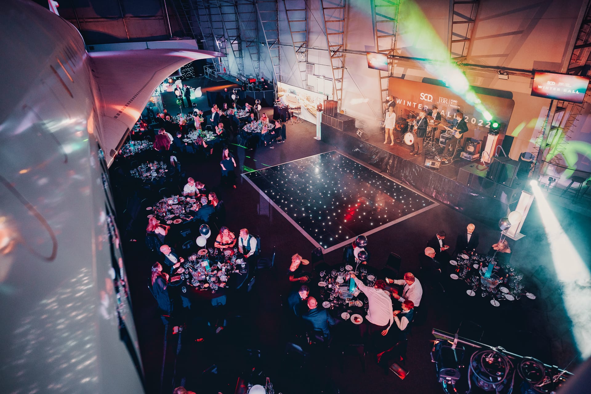 Photo of Concorde Conference Centre
