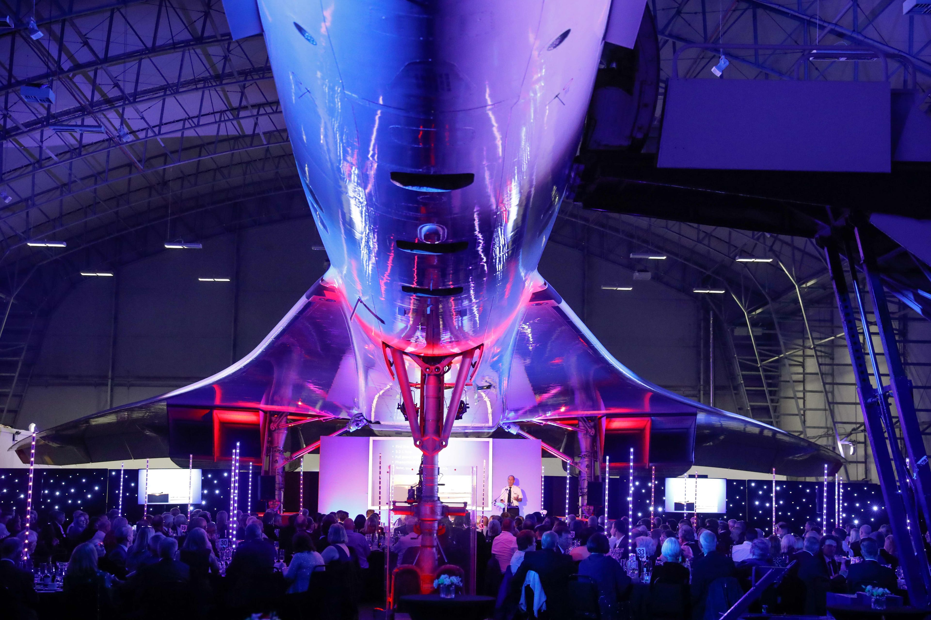 Photo of Concorde Conference Centre