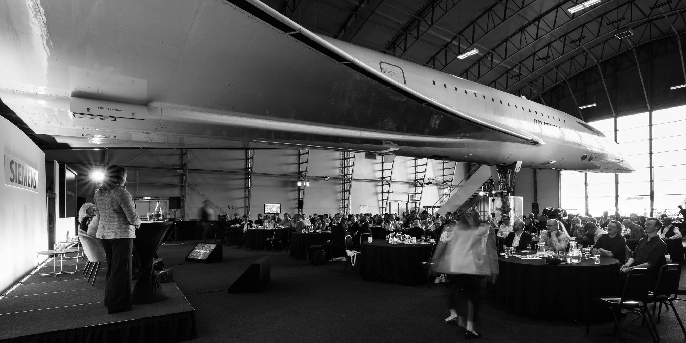 Photo of Concorde Conference Centre