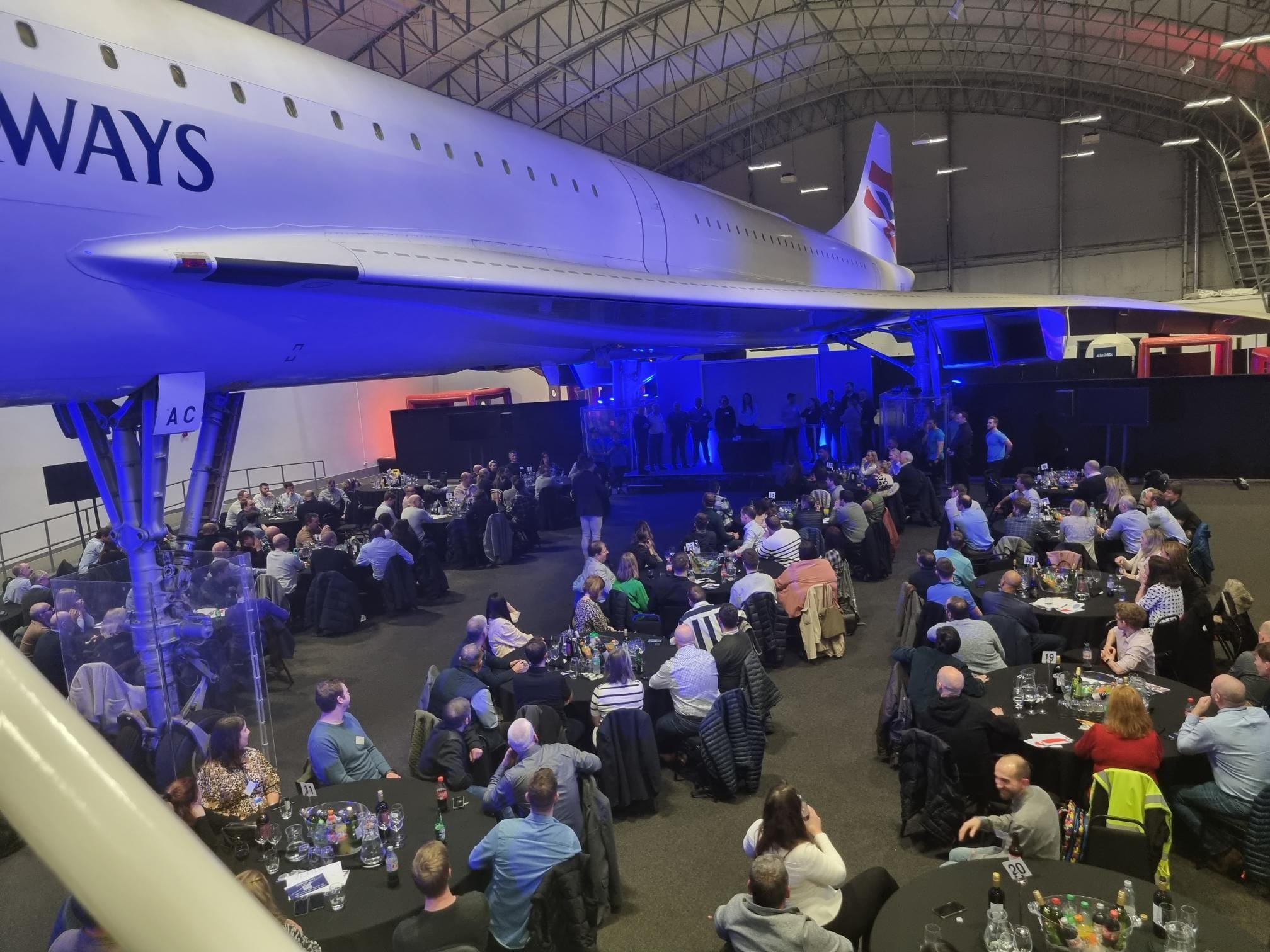 Photo of Concorde Conference Centre