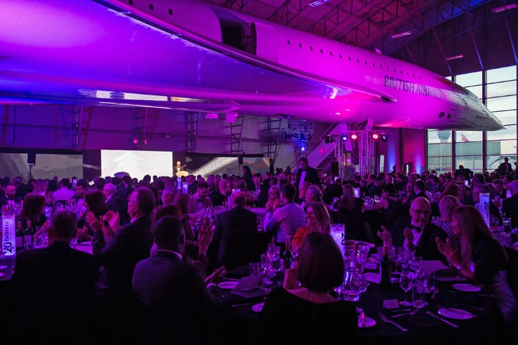 Photo of Concorde Conference Centre, The Hangar