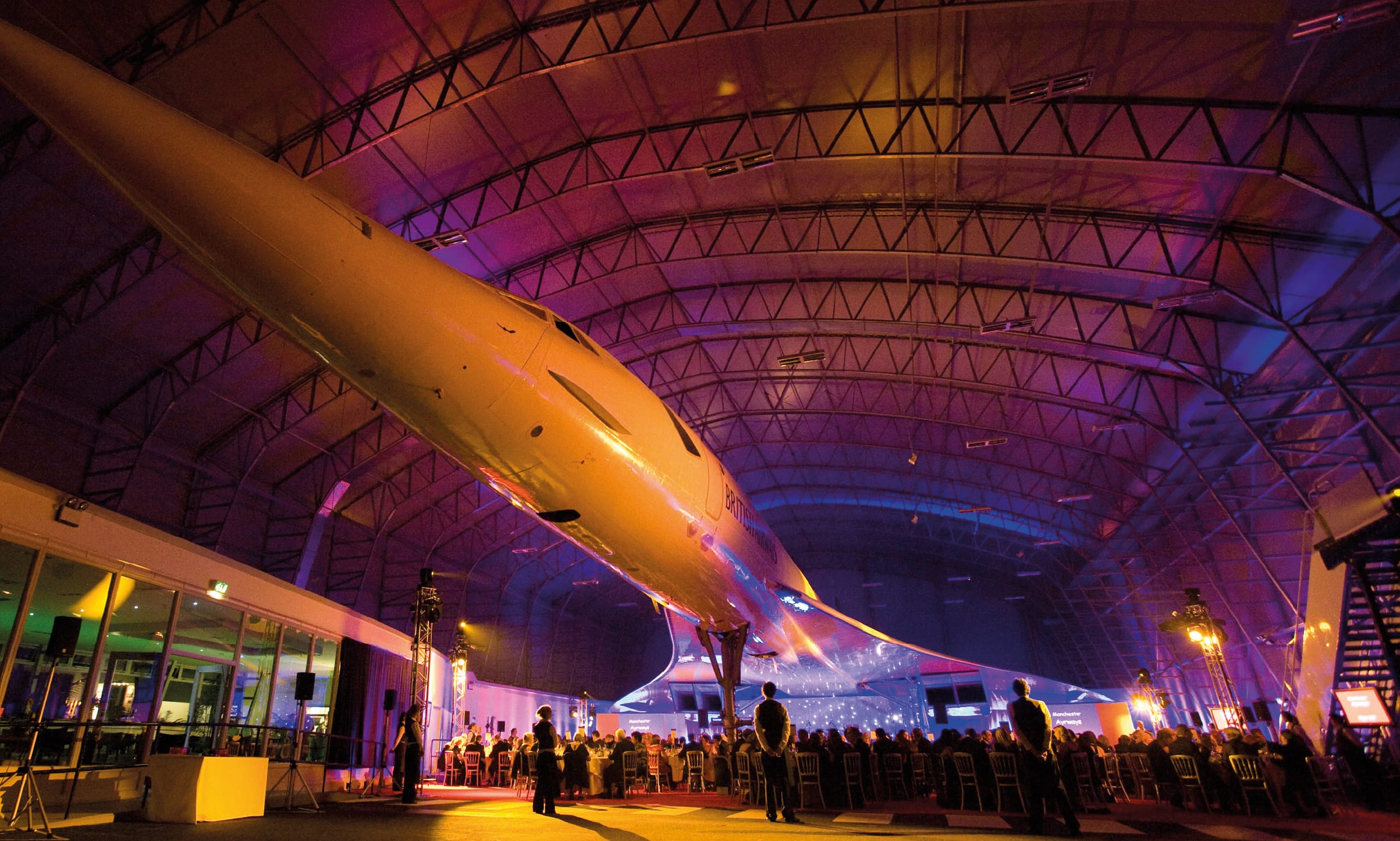 Photo of Concorde Conference Centre