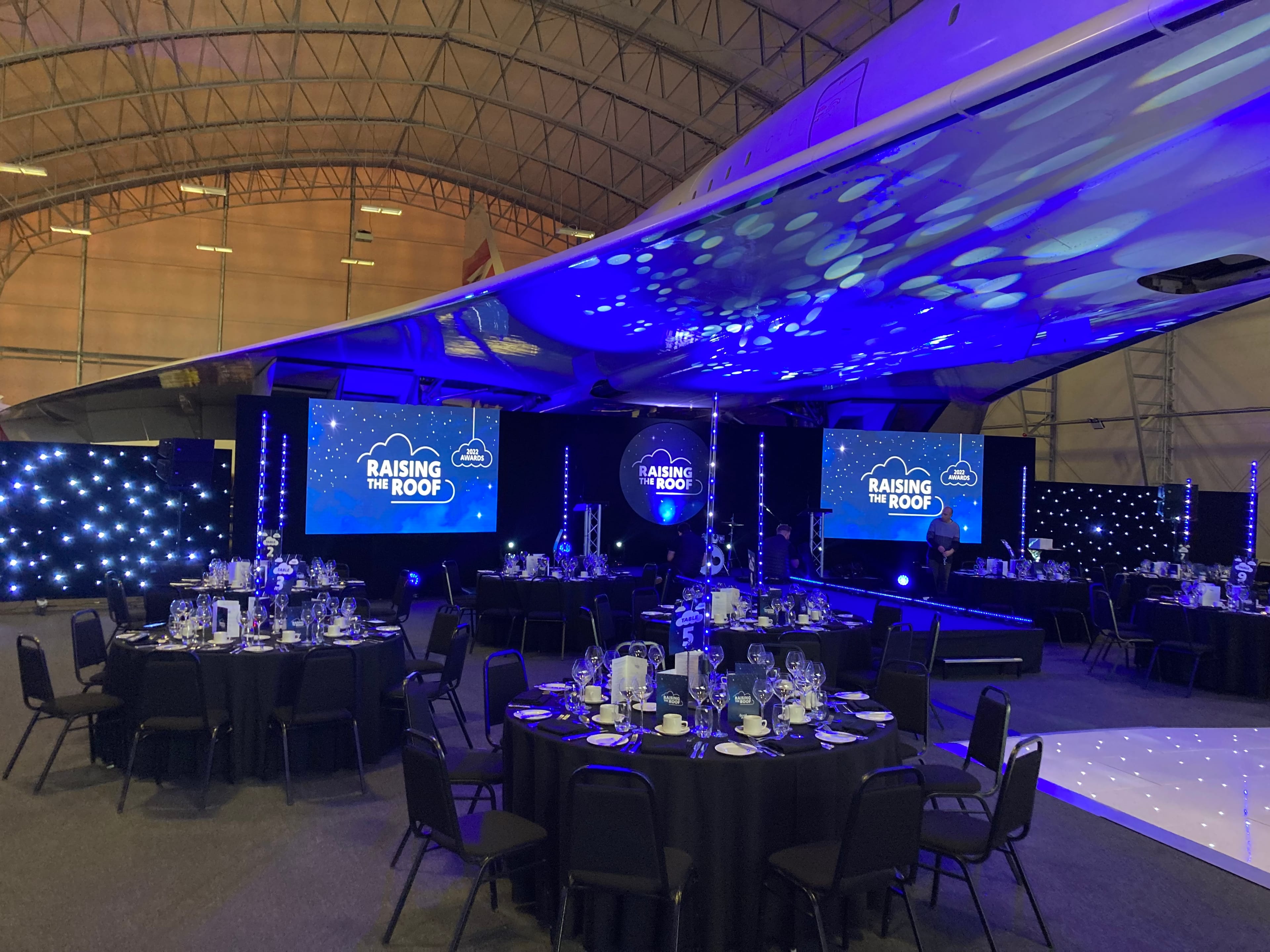 Photo of Concorde Conference Centre