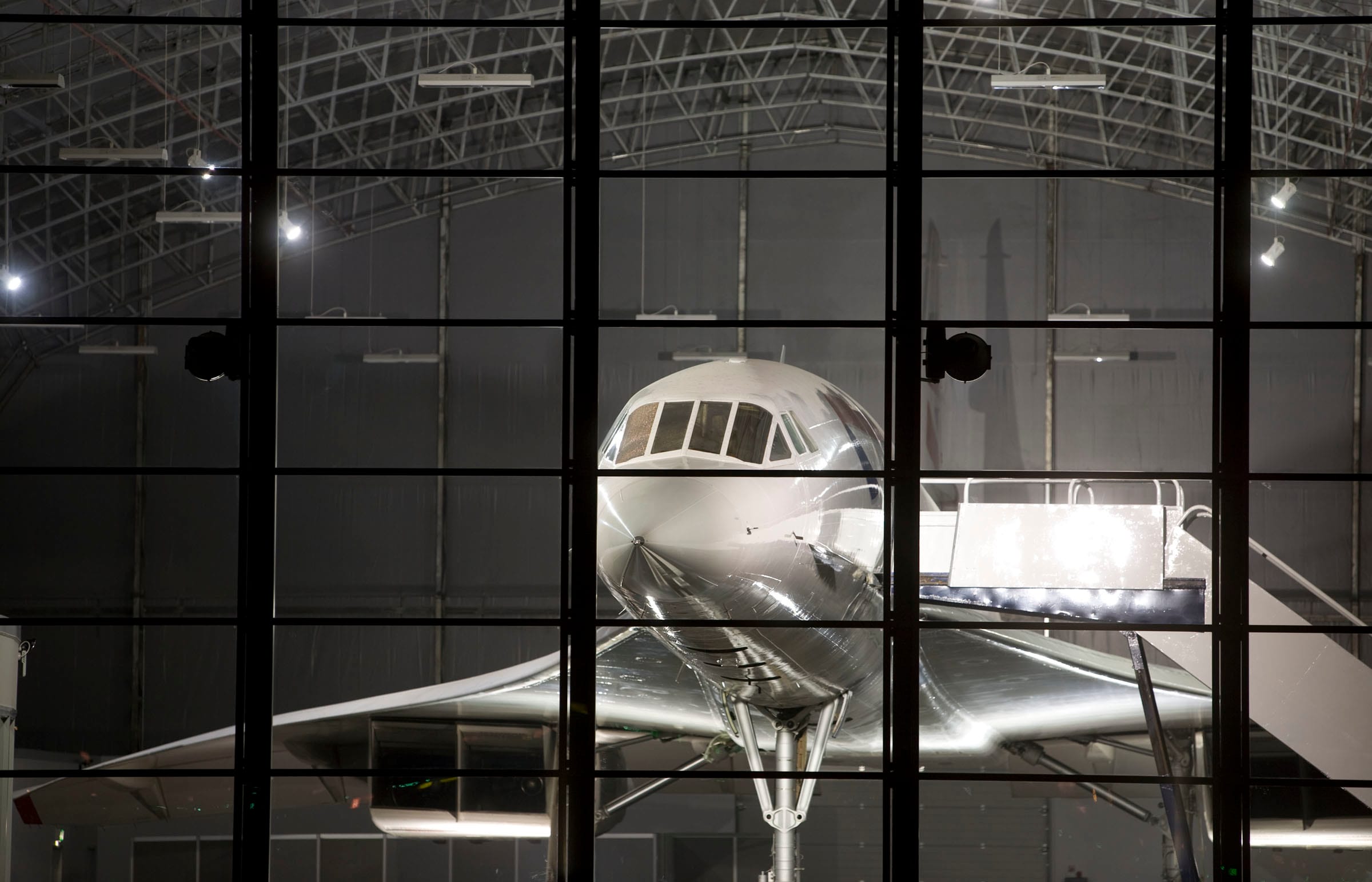 Photo of Concorde Conference Centre, The Hangar