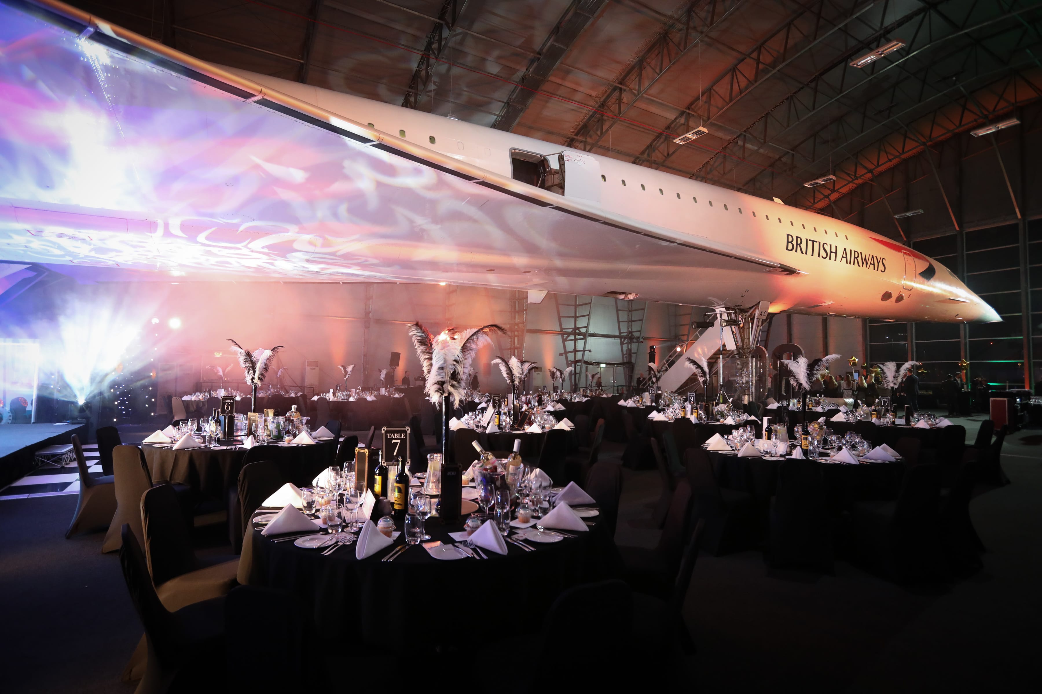 Photo of Concorde Conference Centre