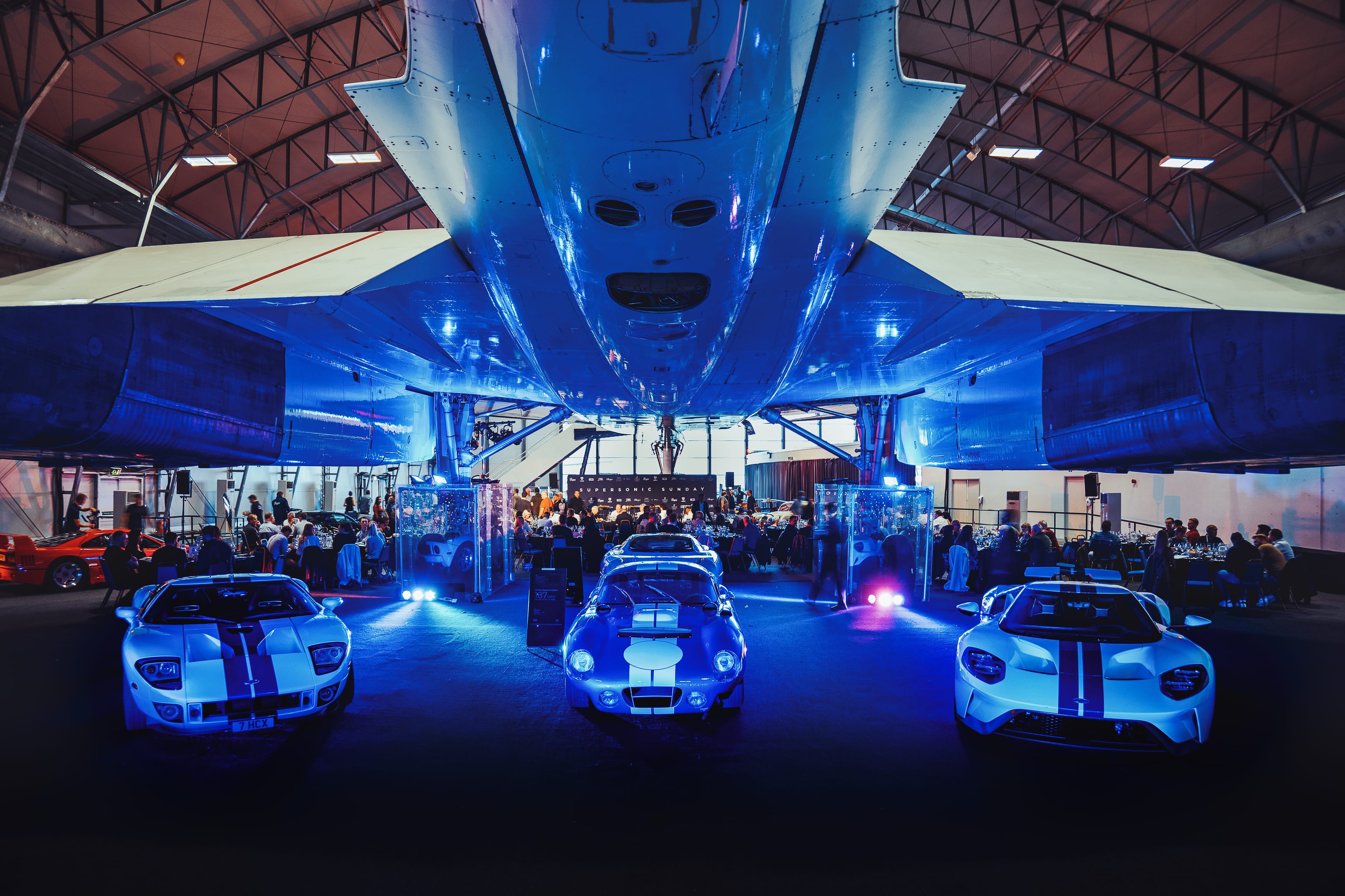 Photo of Concorde Conference Centre