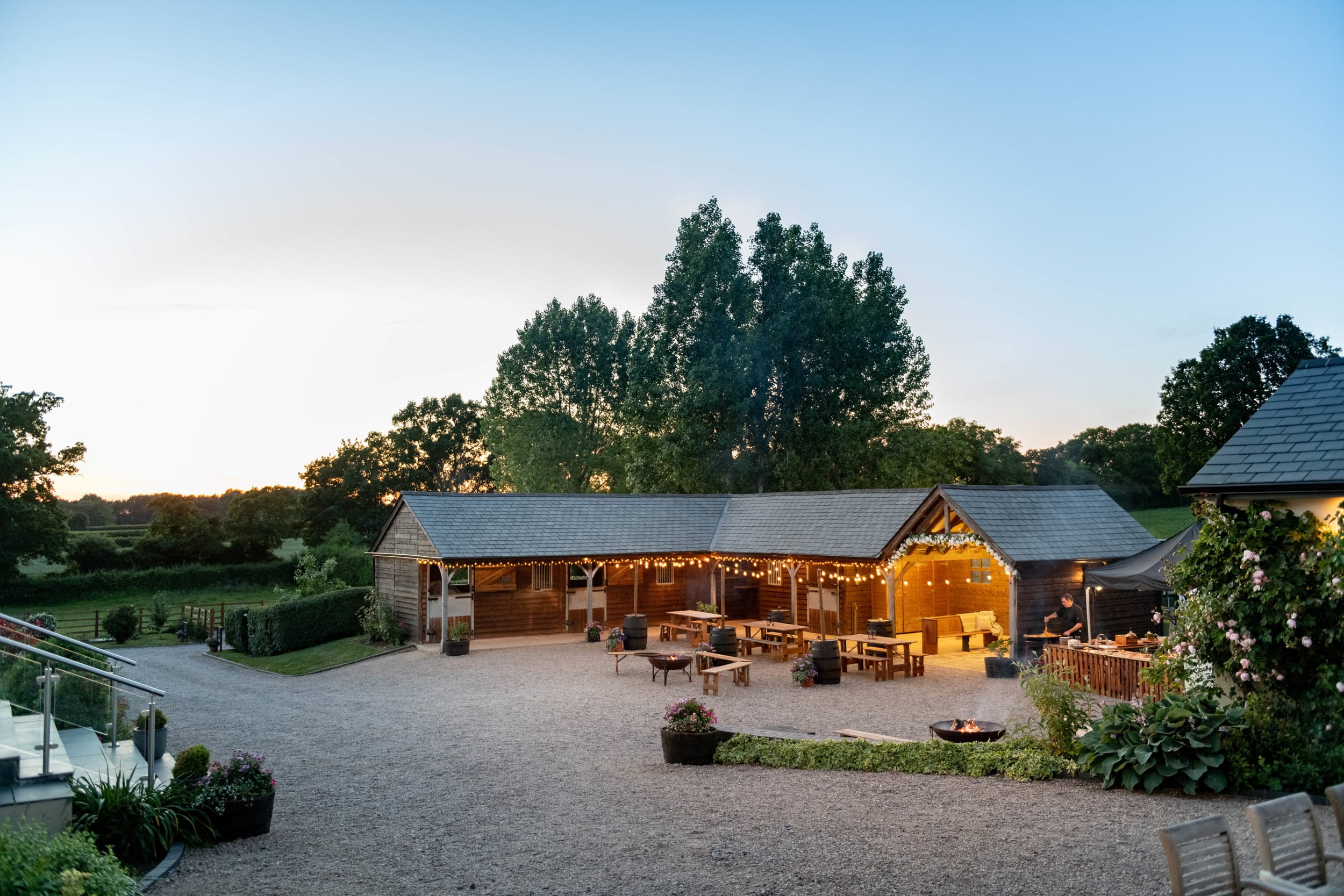 Photo of Manor Hill House, Exclusive Hire