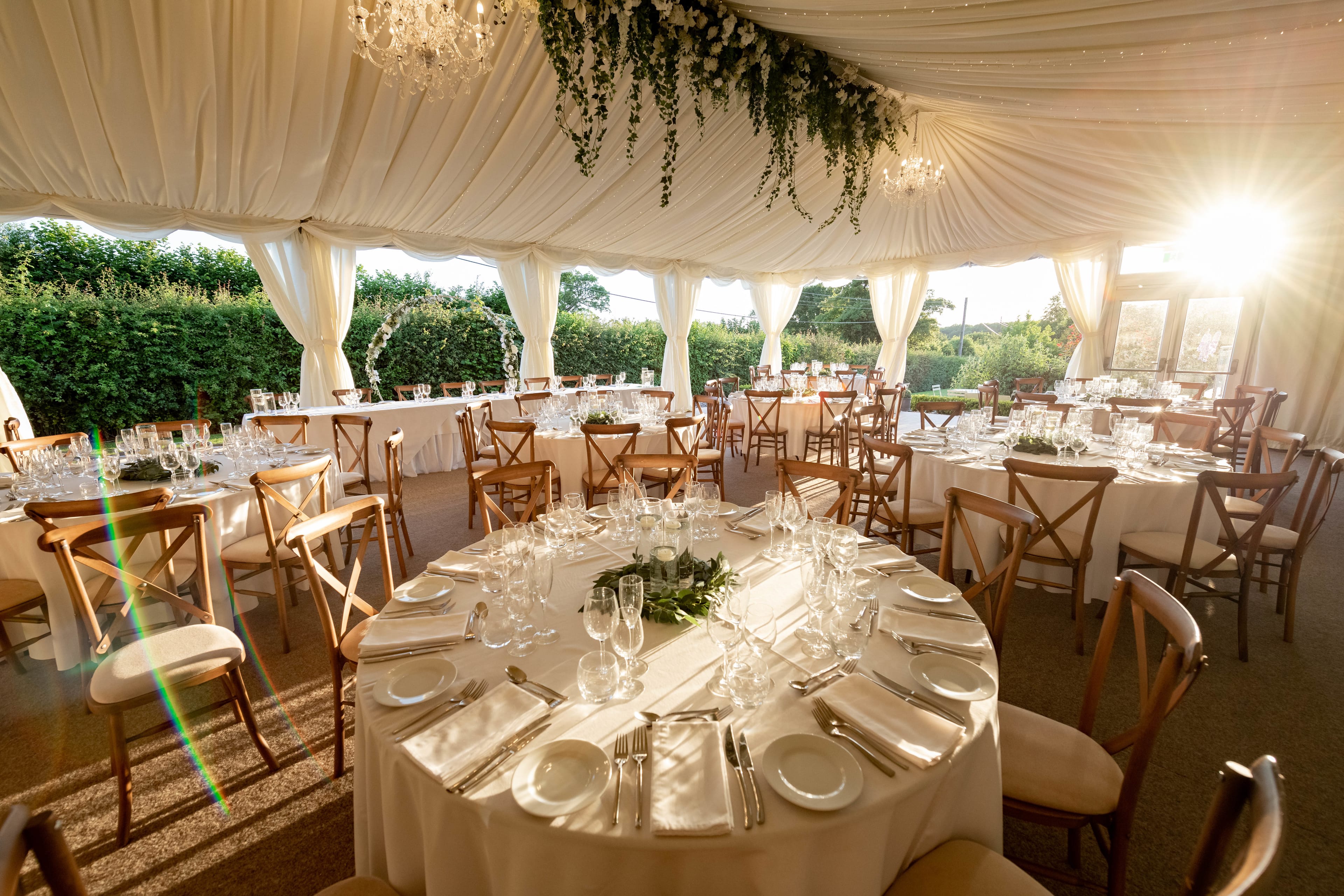 Photo of Manor Hill House, Exclusive Hire