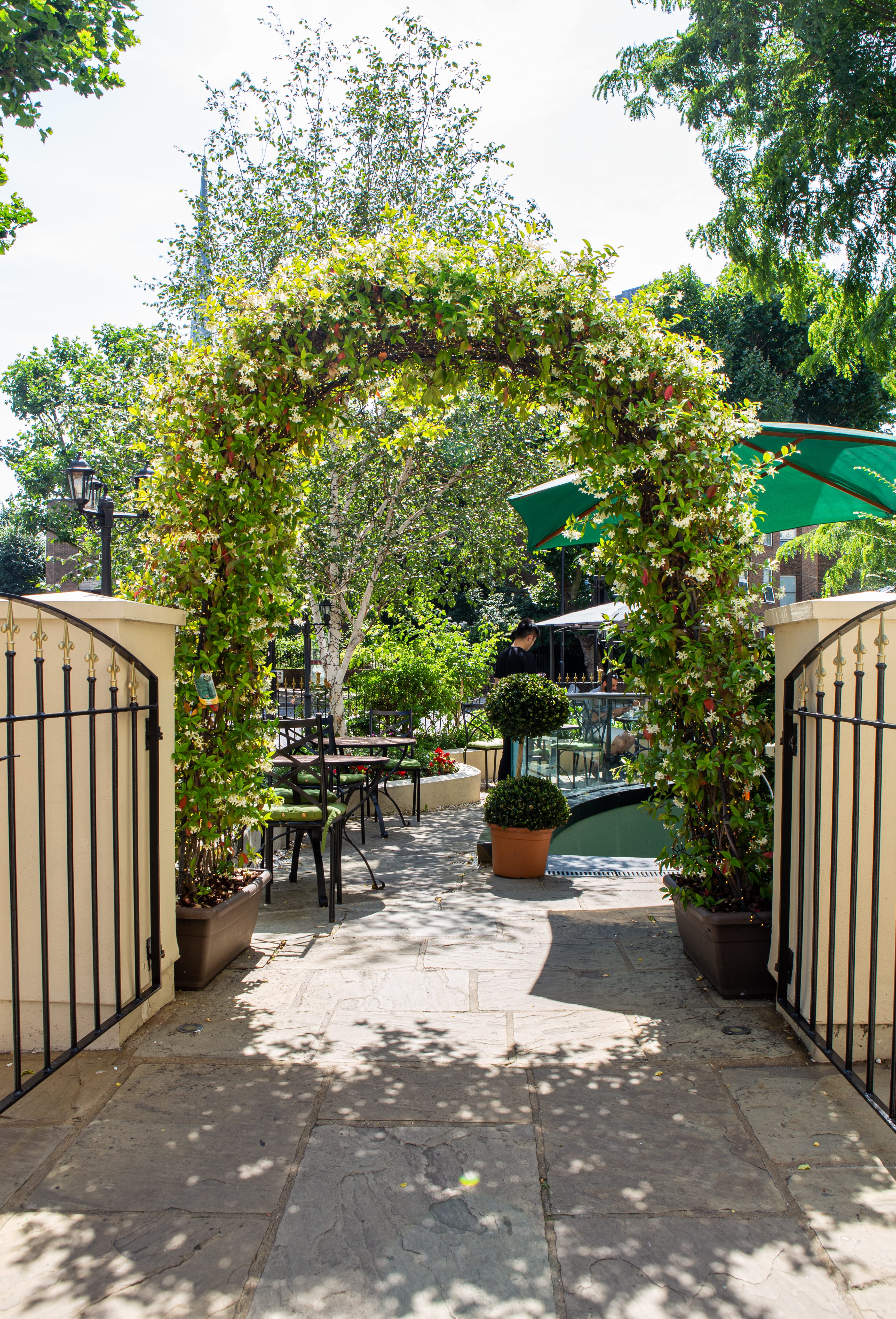 Photo of Amelia, Indoor Restaurant