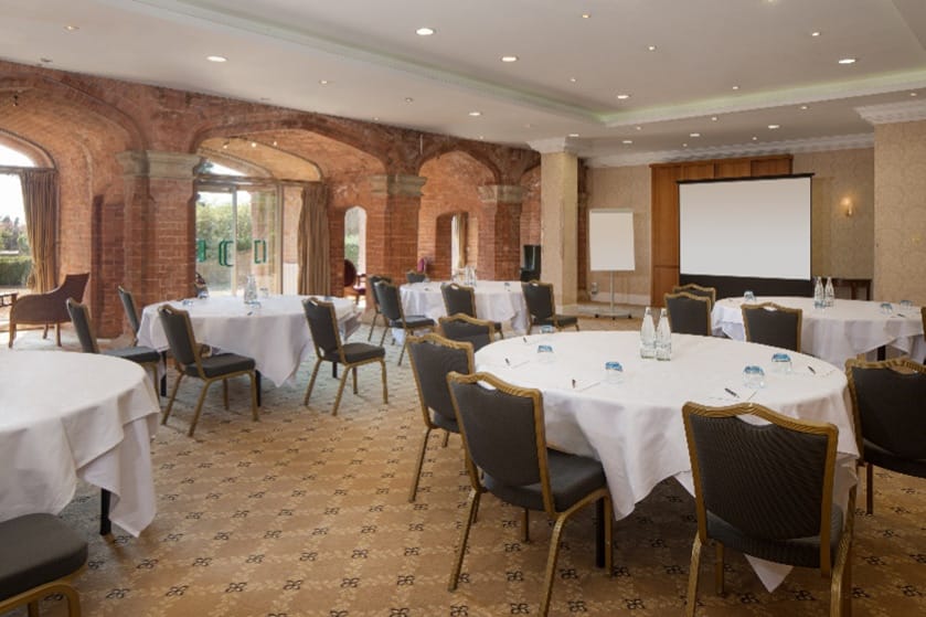 Photo of The Welcombe Hotel, The Nestfield Suite