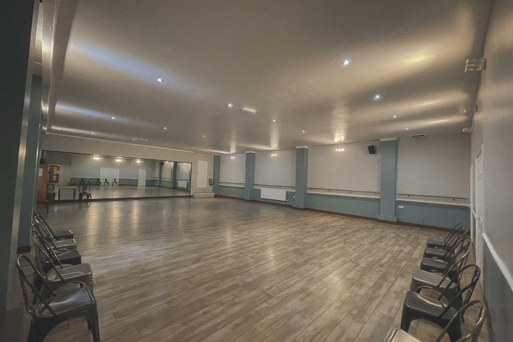 Photo of Arena Church Conferencing Centre, Studio
