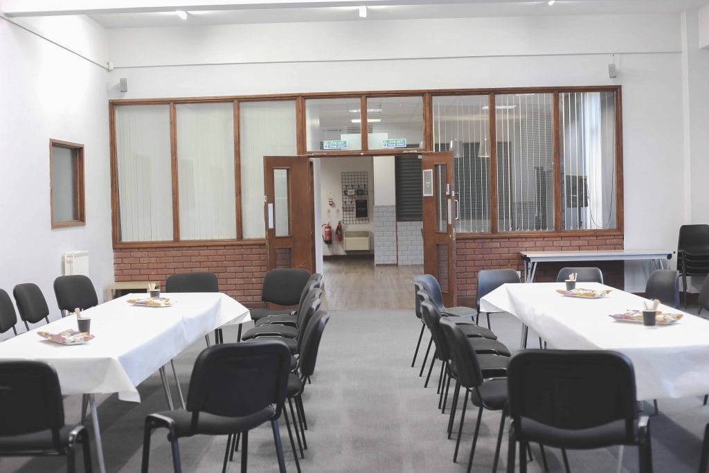 Photo of Arena Church Conferencing Centre, Gallery