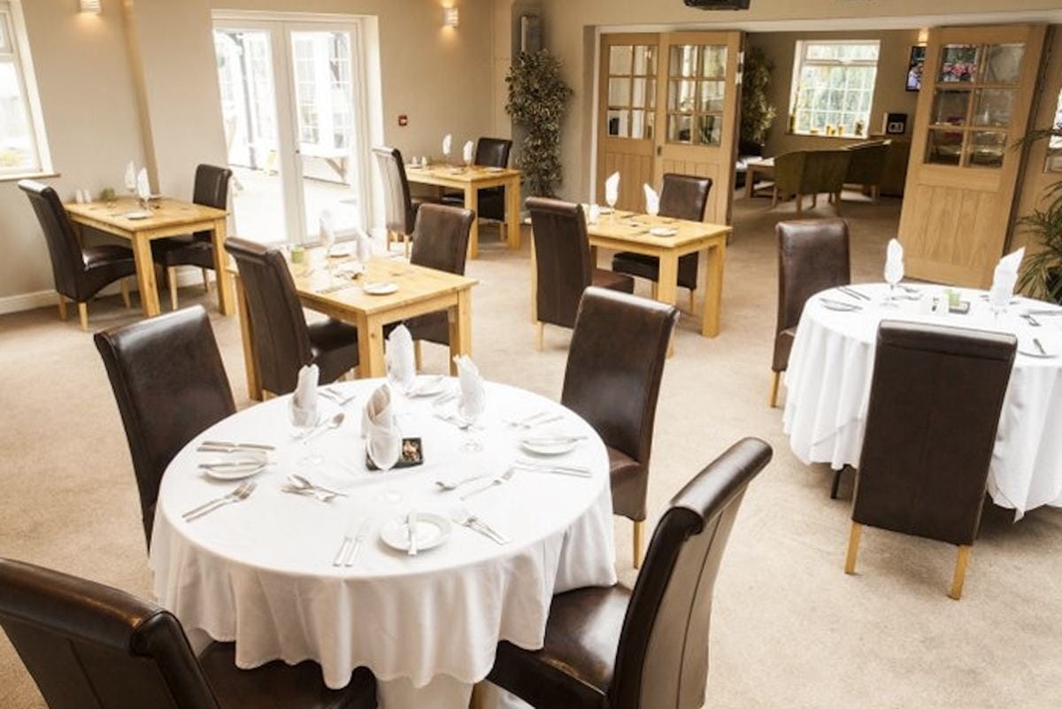 Photo of The Limes Country Lodge Hotel