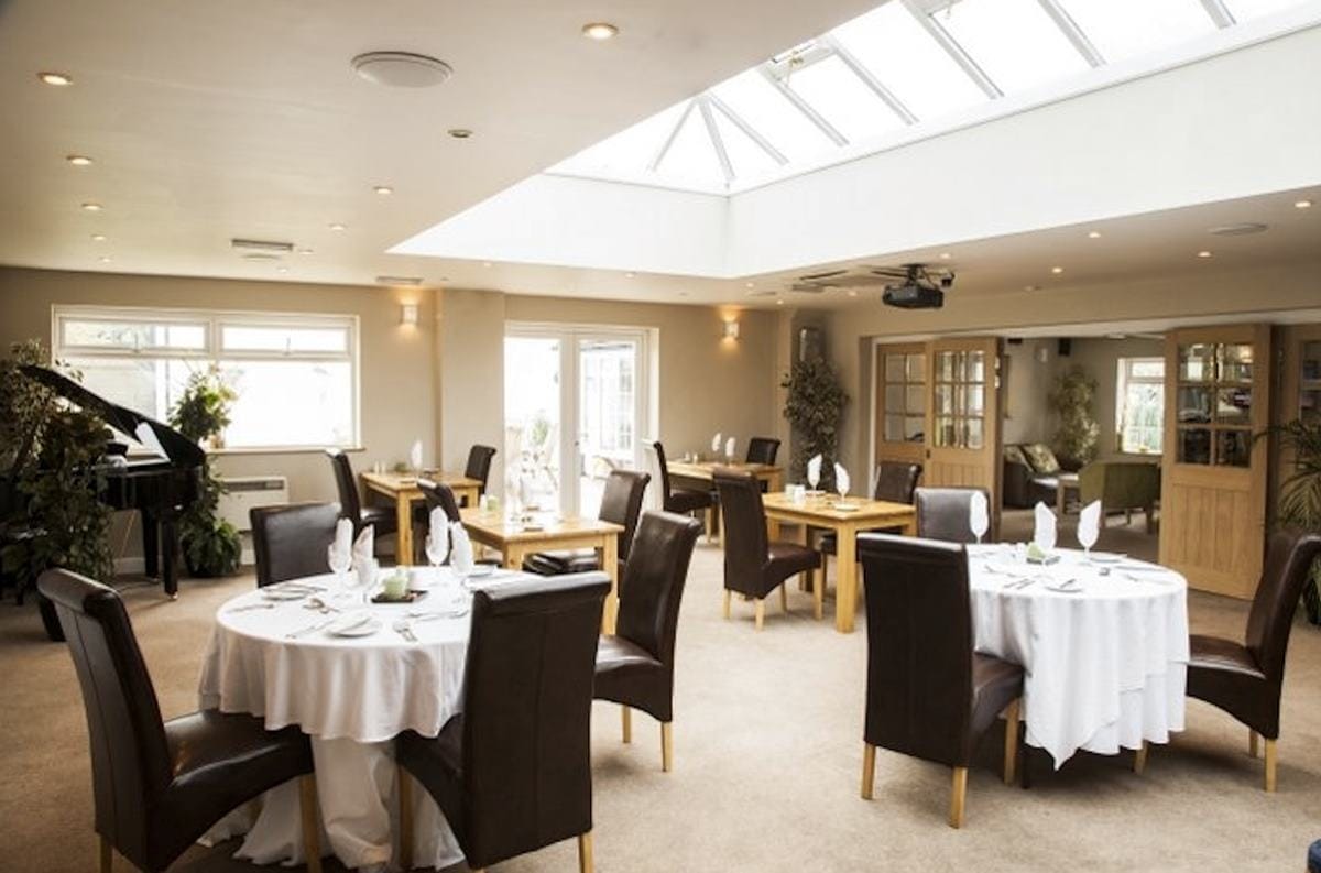 Photo of The Limes Country Lodge Hotel