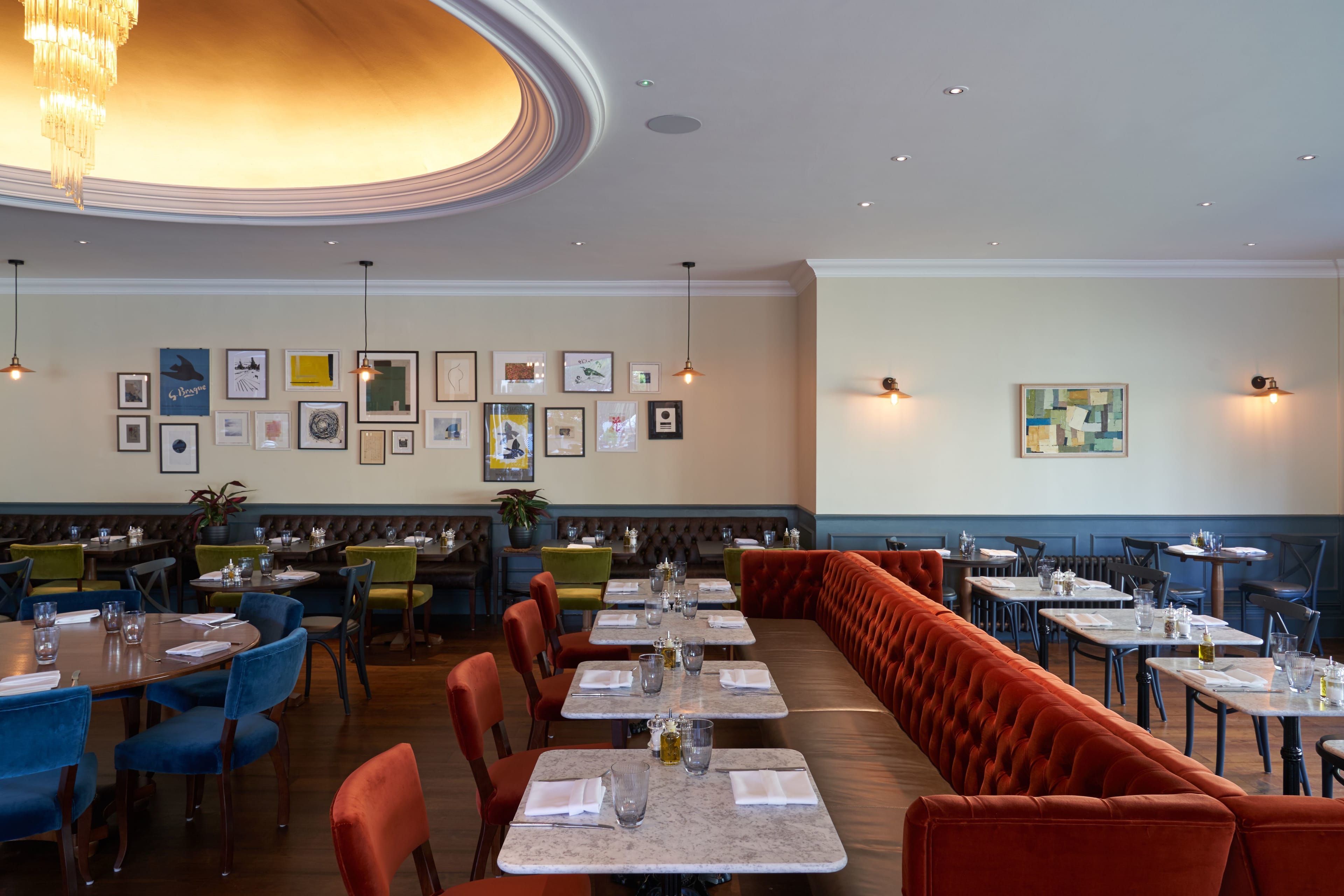 Photo of Best Western Plus The Connaught Hotel, Exclusive Hire