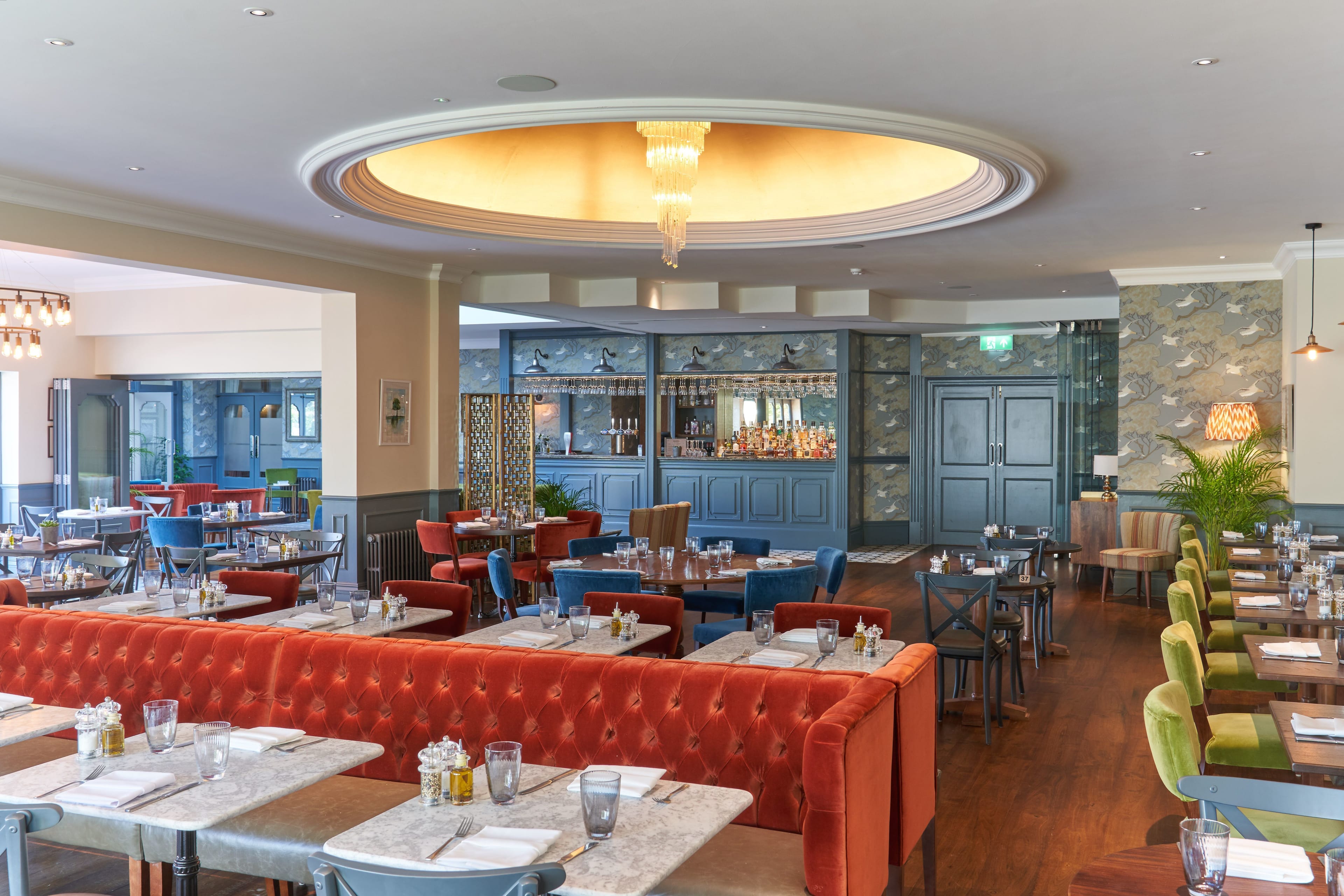 Photo of Best Western Plus The Connaught Hotel, Exclusive Hire