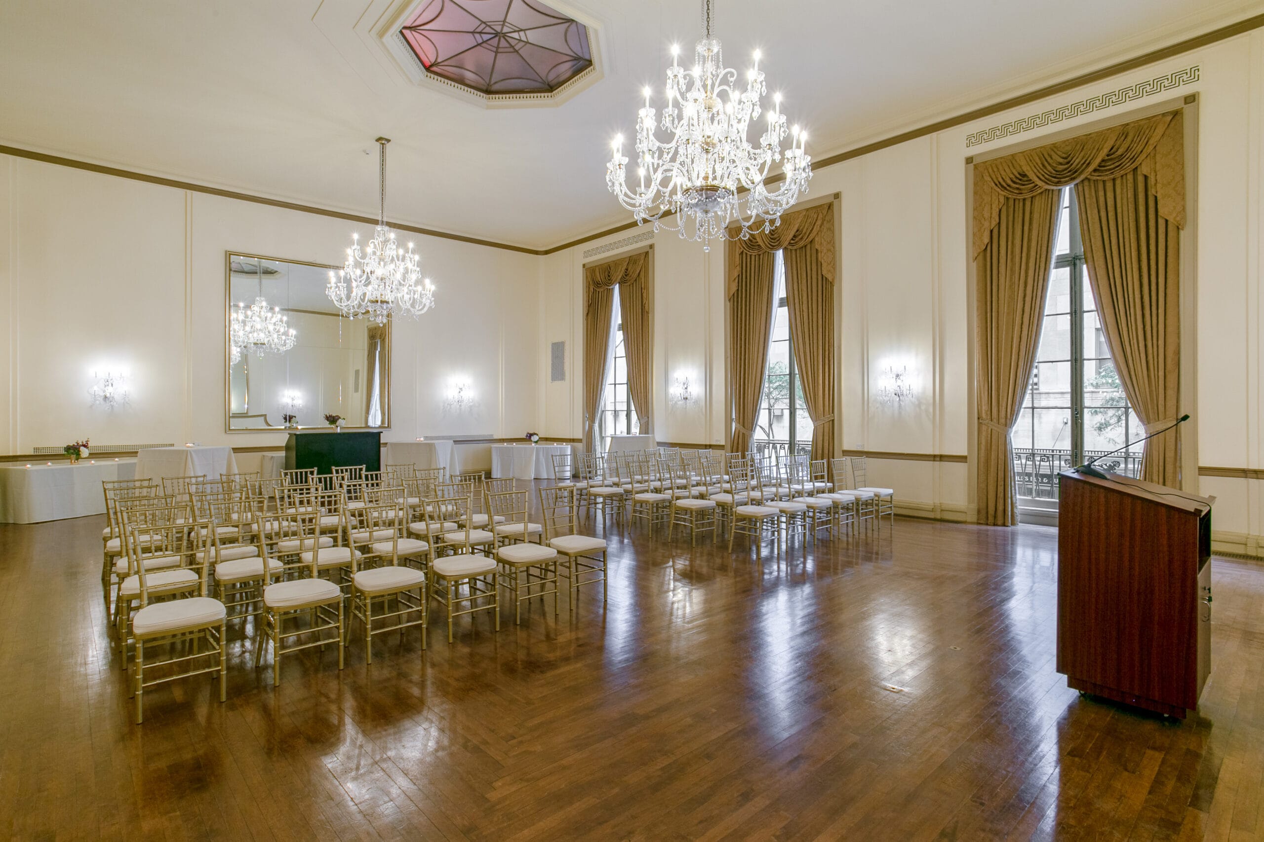 Photo of 3 West Club, Grand Ballroom