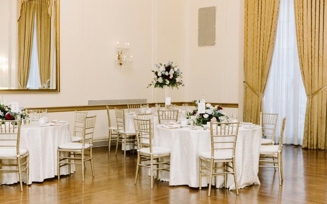 Photo of 3 West Club, Entire Venue
