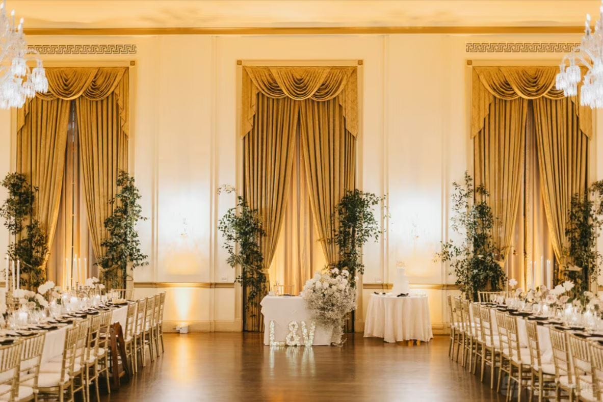 Photo of 3 West Club, Entire Venue