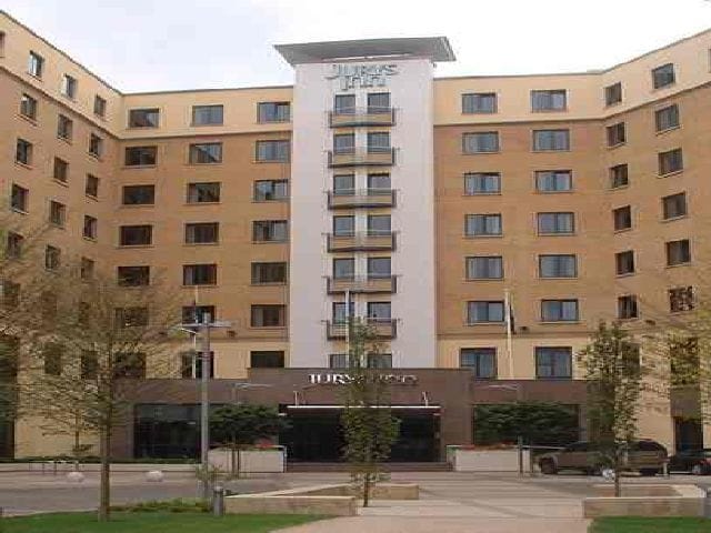 Photo of Leonardo Hotel Newcastle, Suite 2