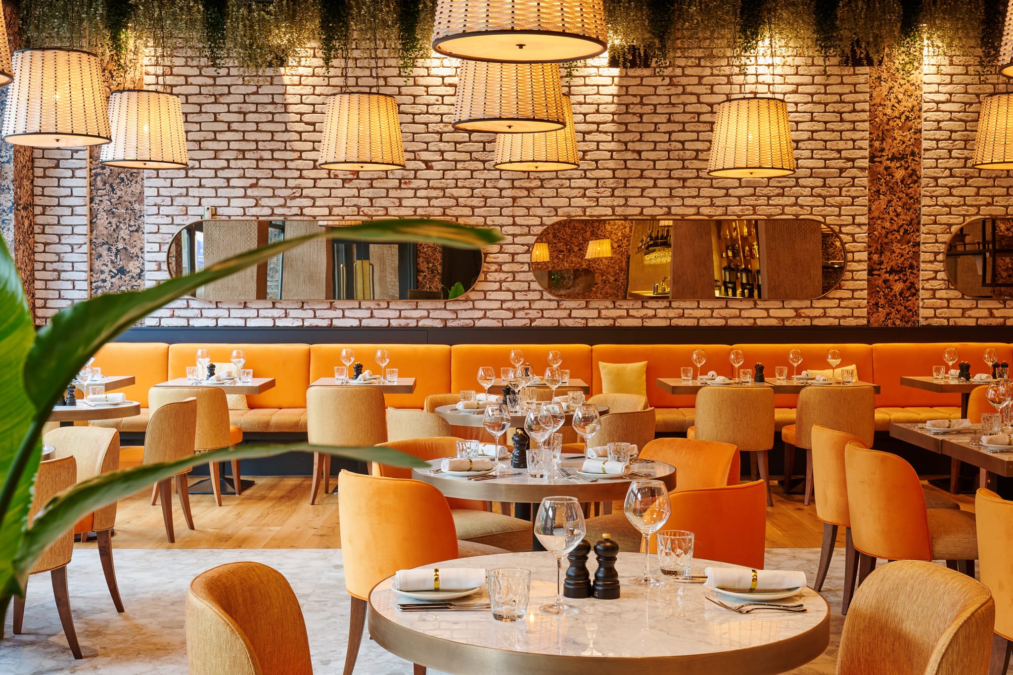 Photo of Gino D'Acampo Leeds, Full Venue Hire