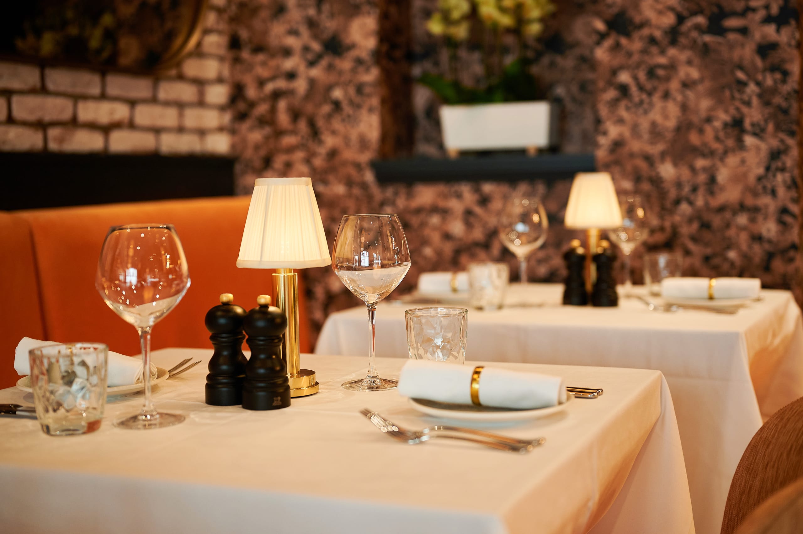 Photo of Gino D'Acampo Leeds, Full Venue Hire