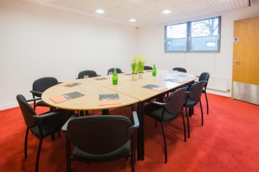 Photo of The National Centre For Early Music, Meeting Room