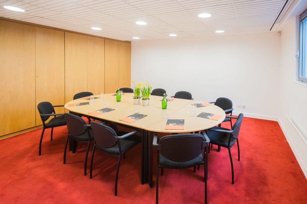 Photo of The National Centre For Early Music, Meeting Room