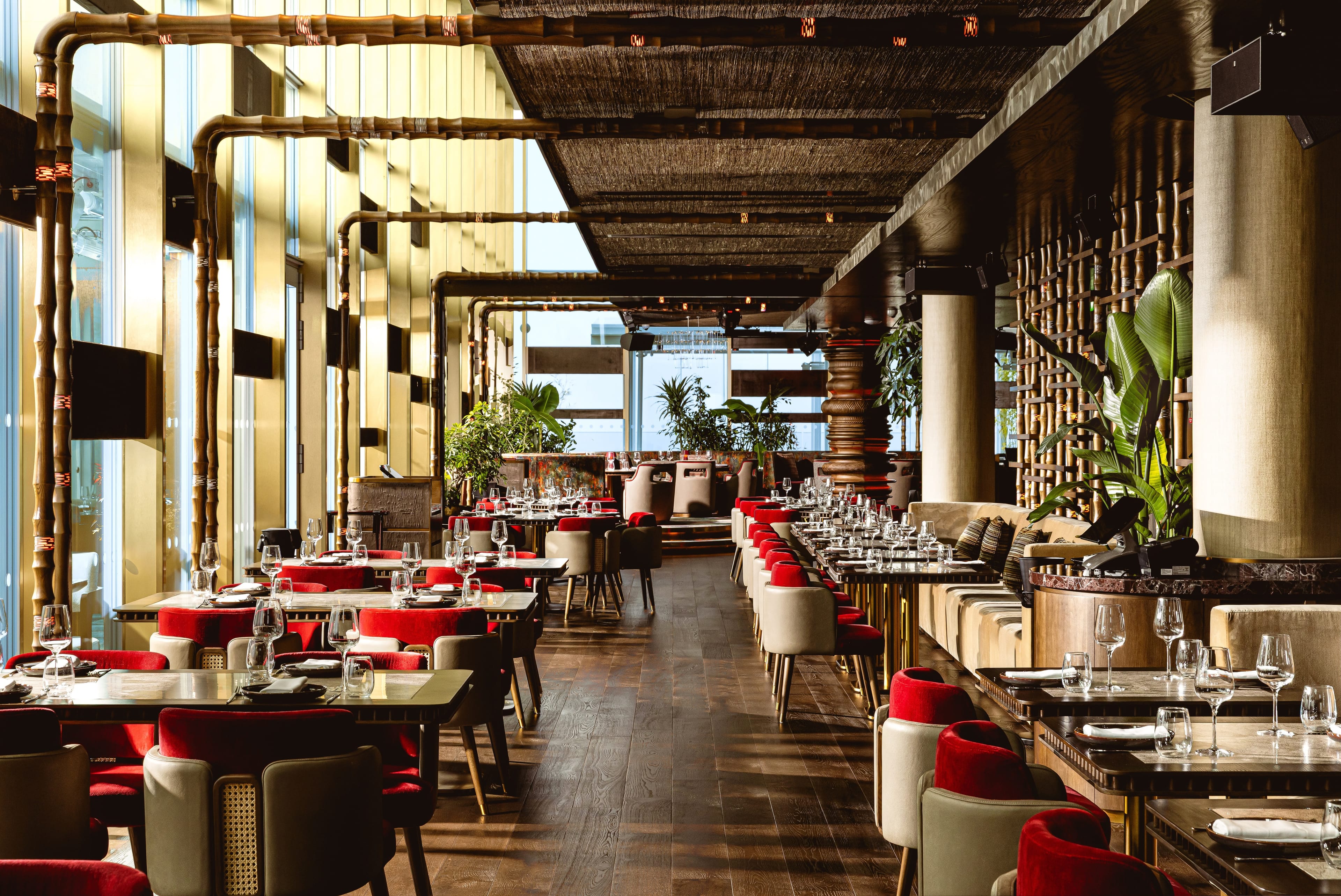 Photo of CE LA VI London, Full Venue Hire