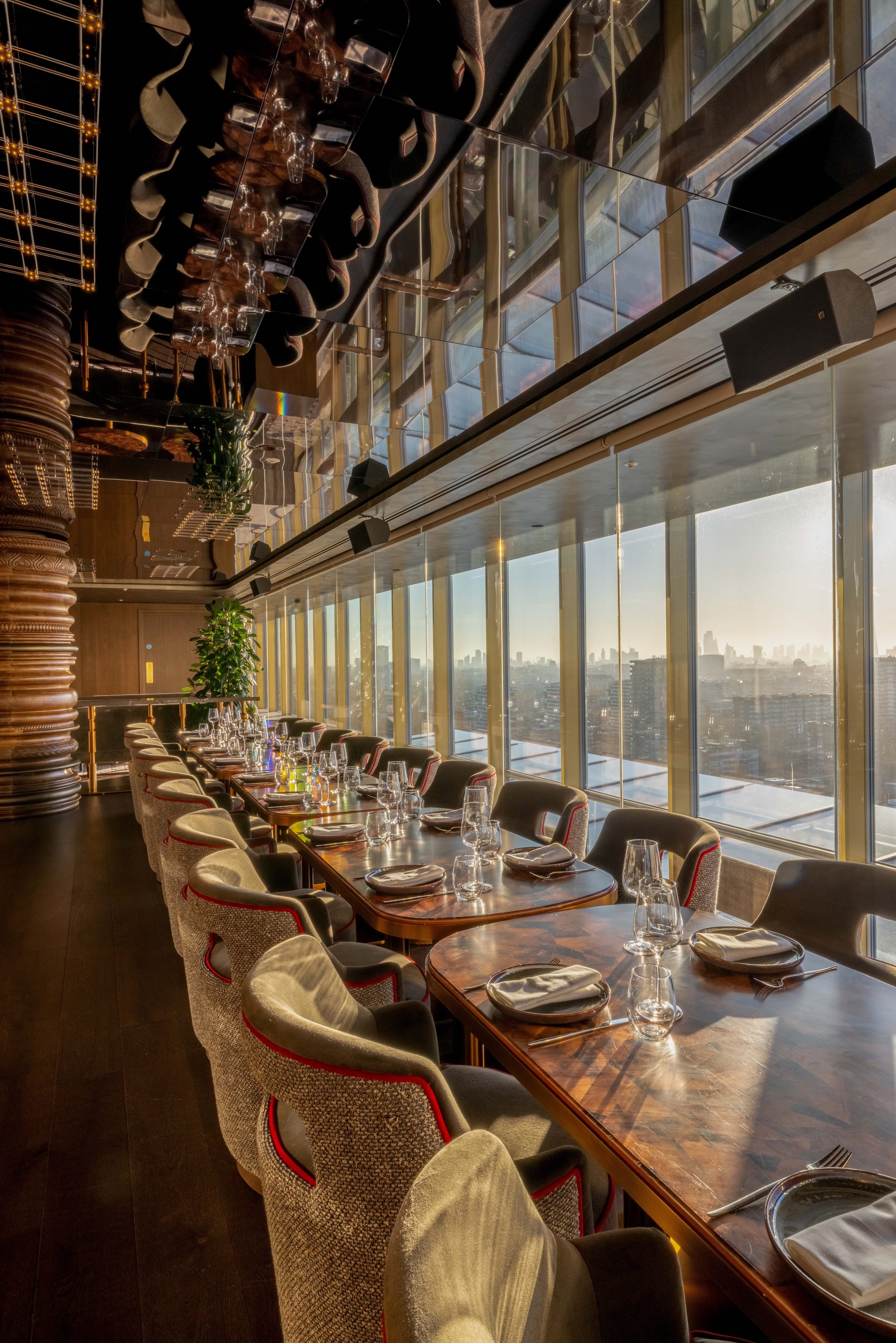 Photo of CE LA VI London, South Side - 18th Floor