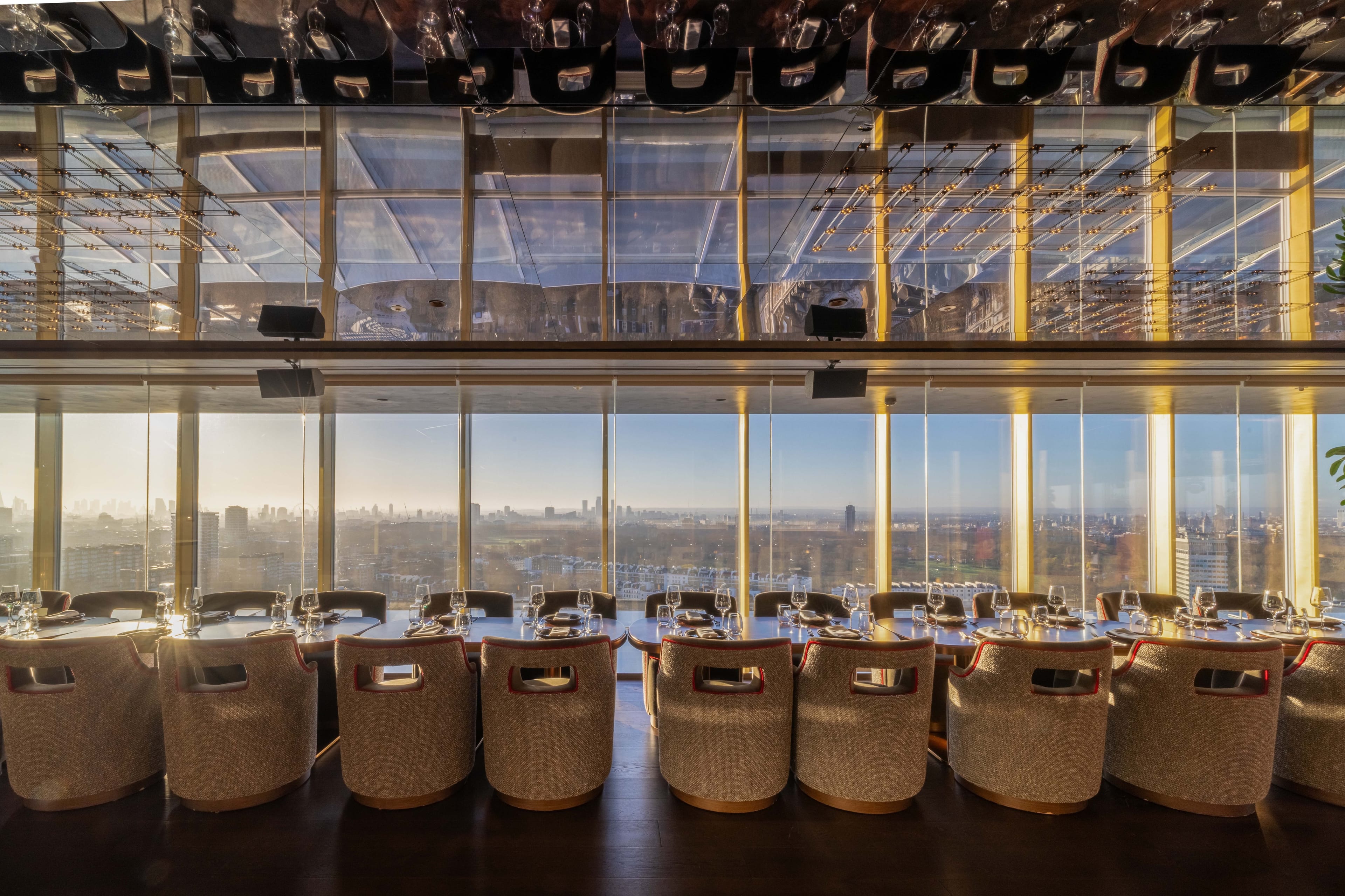 Photo of CE LA VI London, South Side - 18th Floor