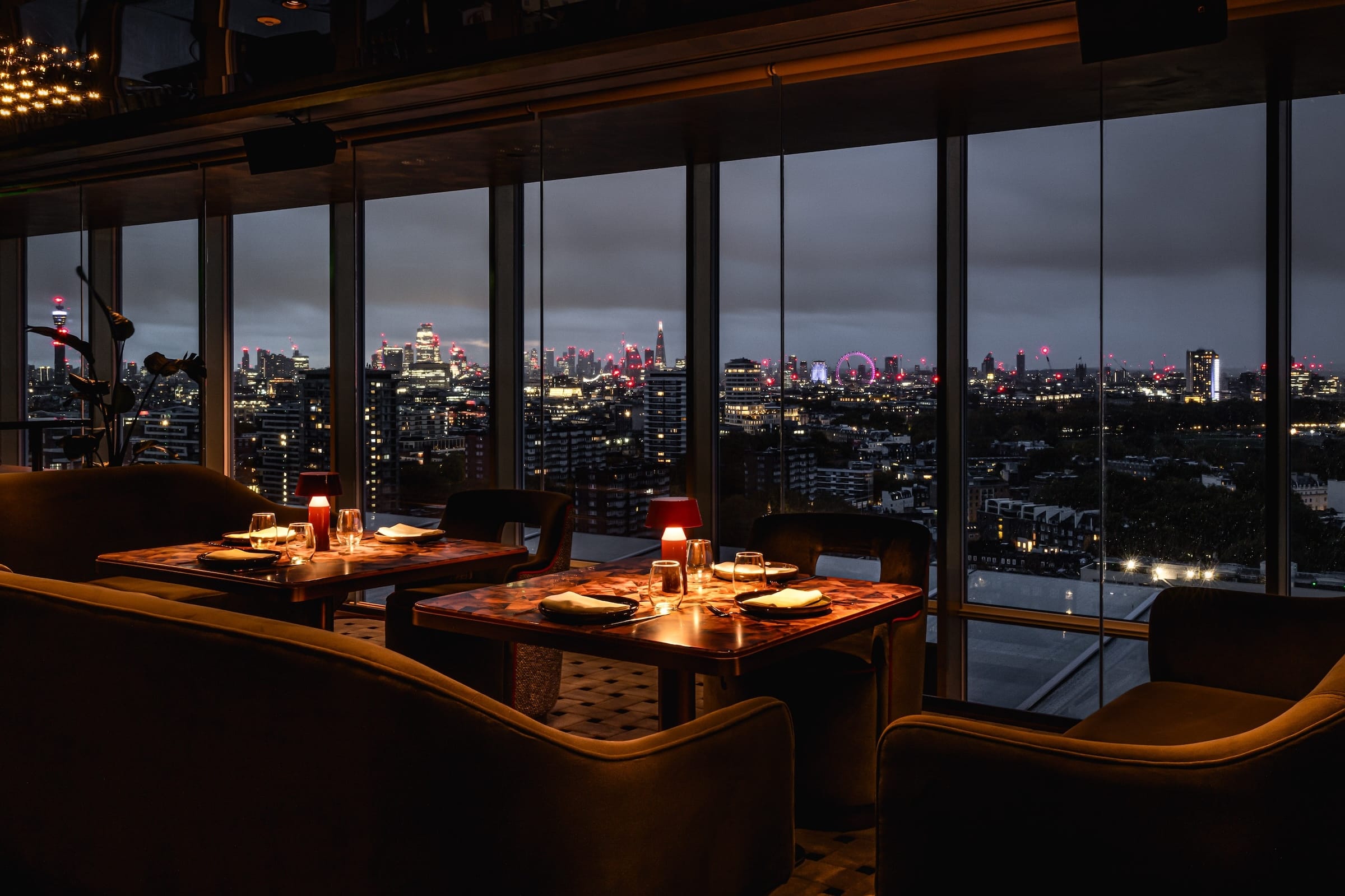 Photo of CE LA VI London, 18th Floor Exclusive Hire