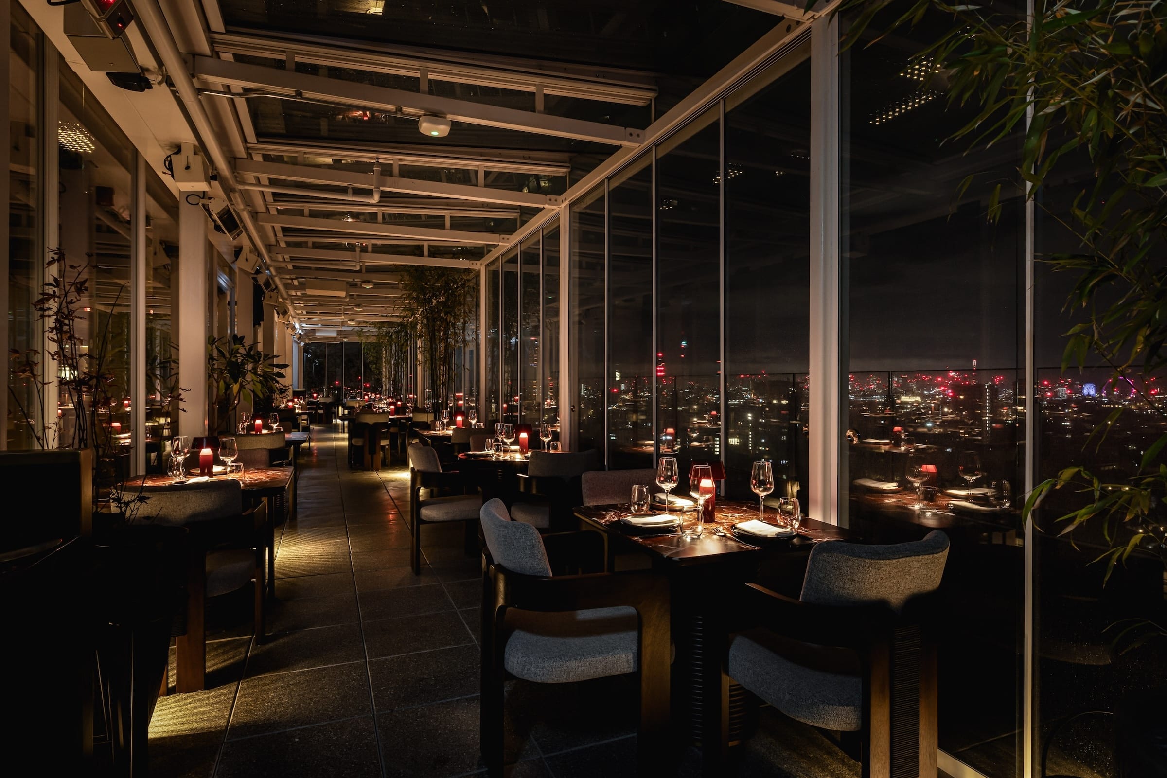 Photo of CE LA VI London, Full Venue Hire