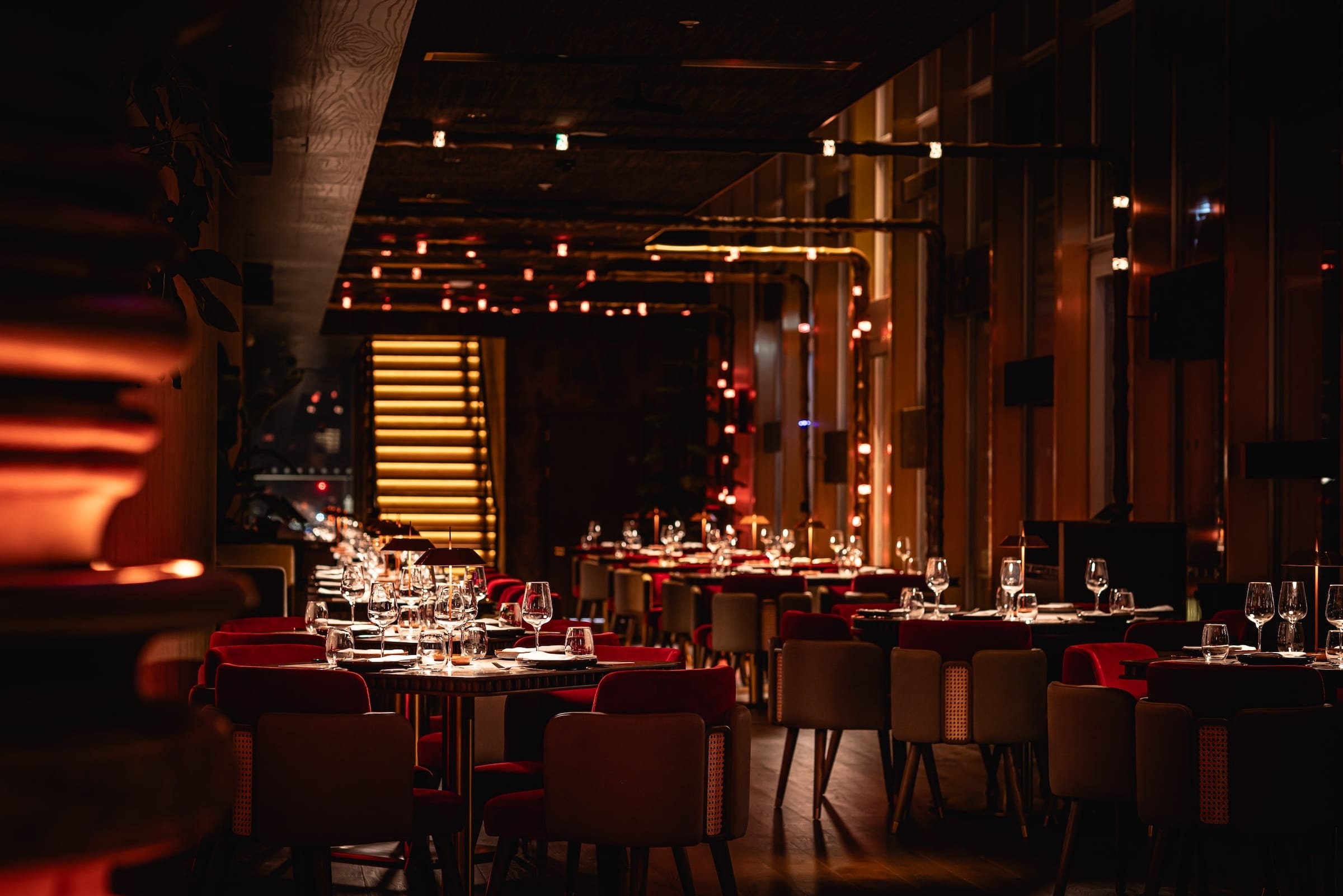 Photo of CE LA VI London, Full Venue Hire