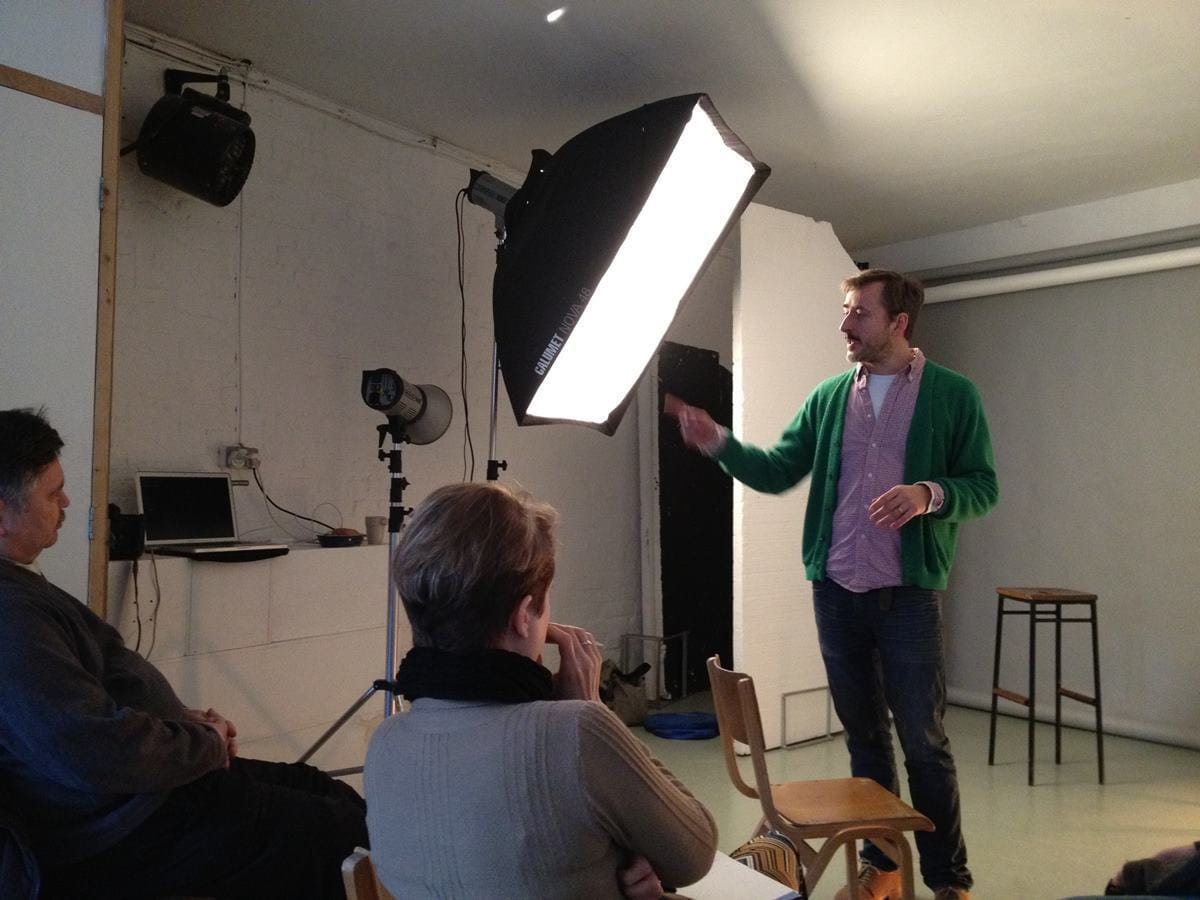 Photo of Green Lens Studios, Exclusive Hire
