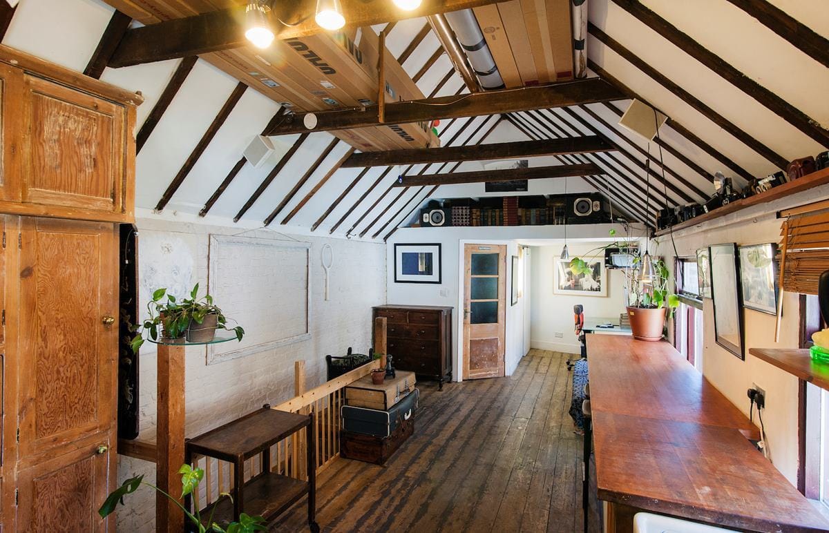 Photo of Green Lens Studios, Exclusive Hire