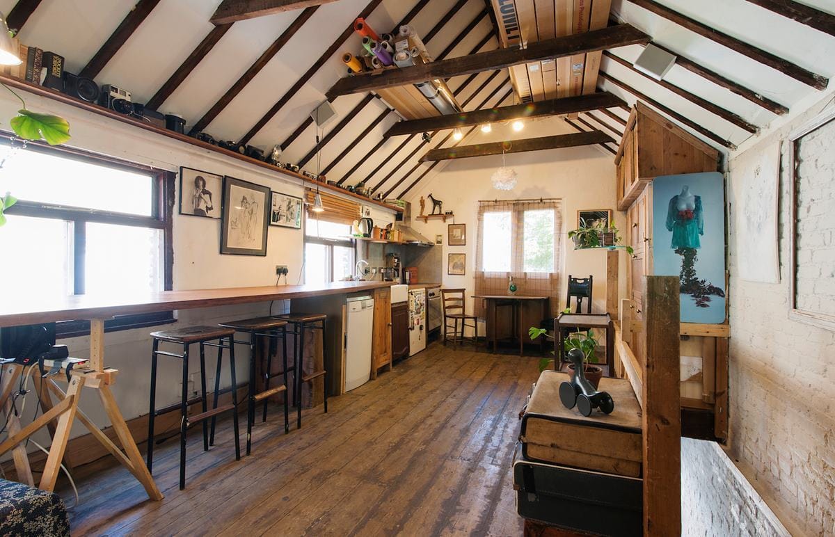 Photo of Green Lens Studios, Exclusive Hire