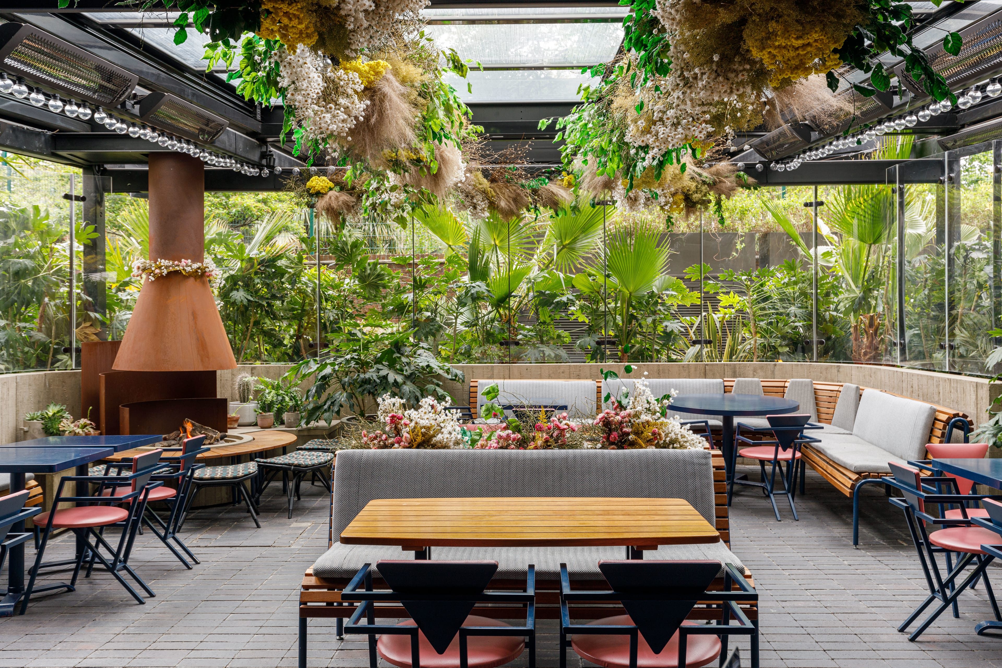 Photo of The Standard, London, Isla Terrace